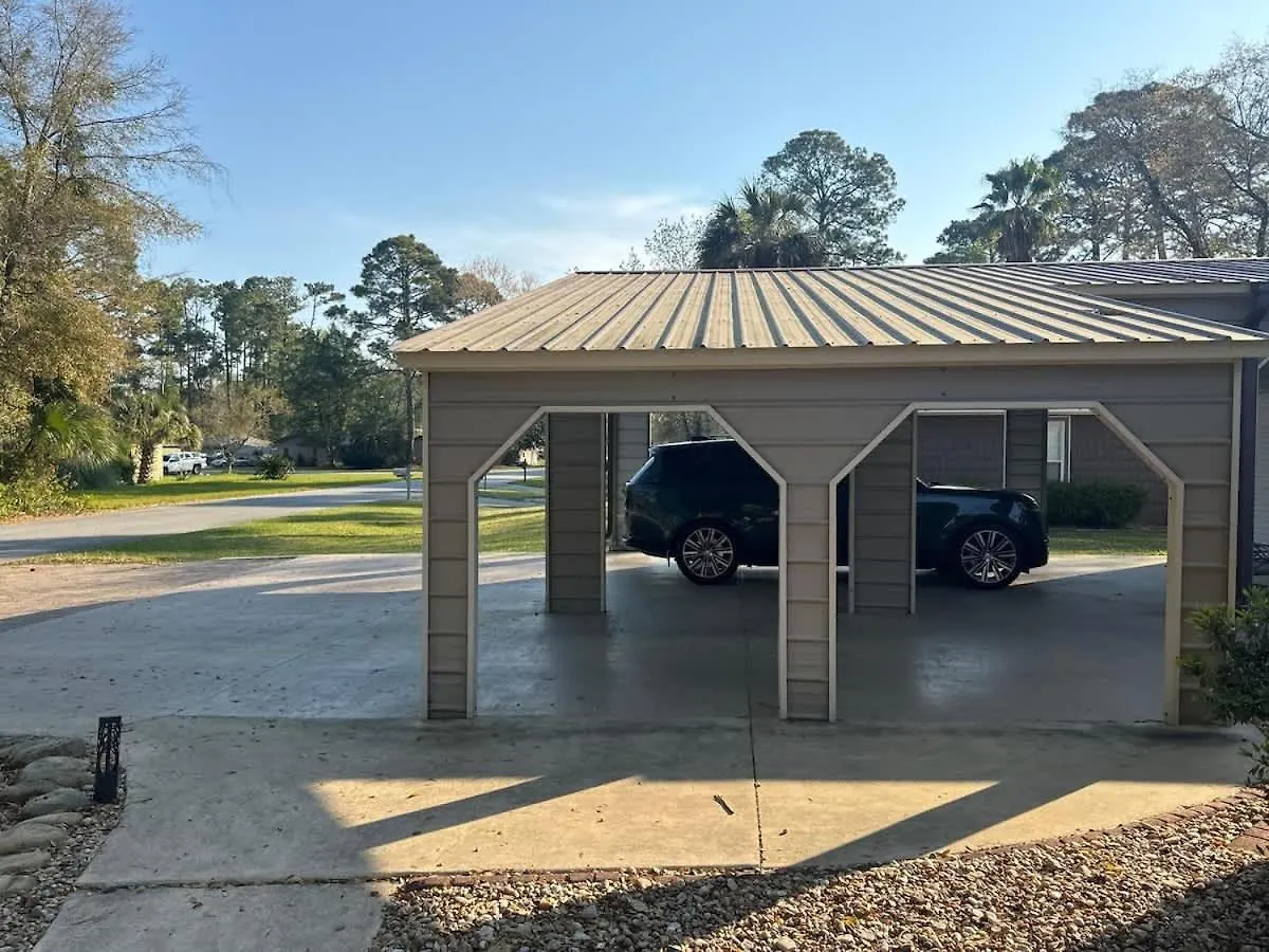 Spacious Family W Pool And Game-room Near Downtown And Dom wakacyjny