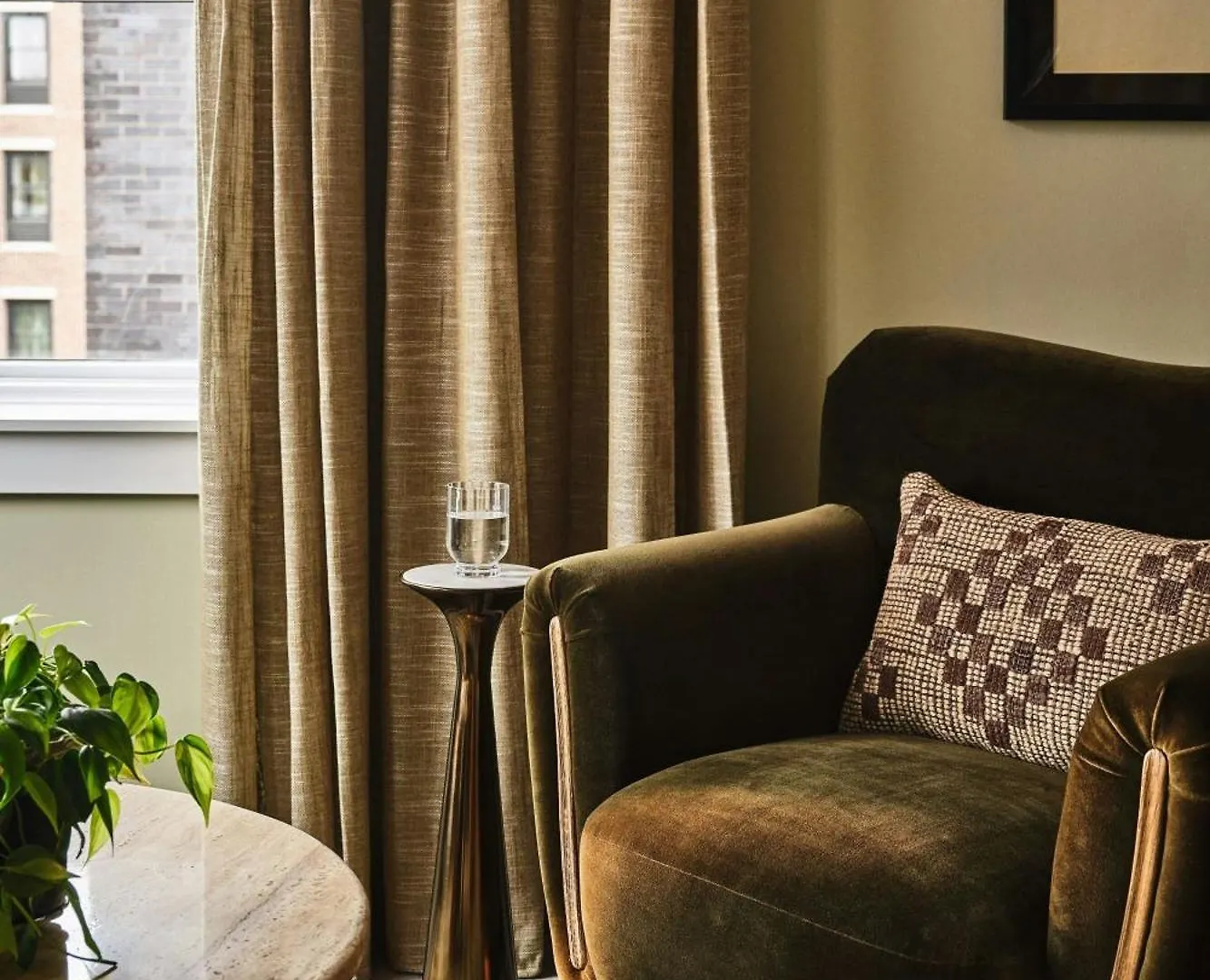 The Ann Savannah, By Marriott Bonvoy Hotel 4*