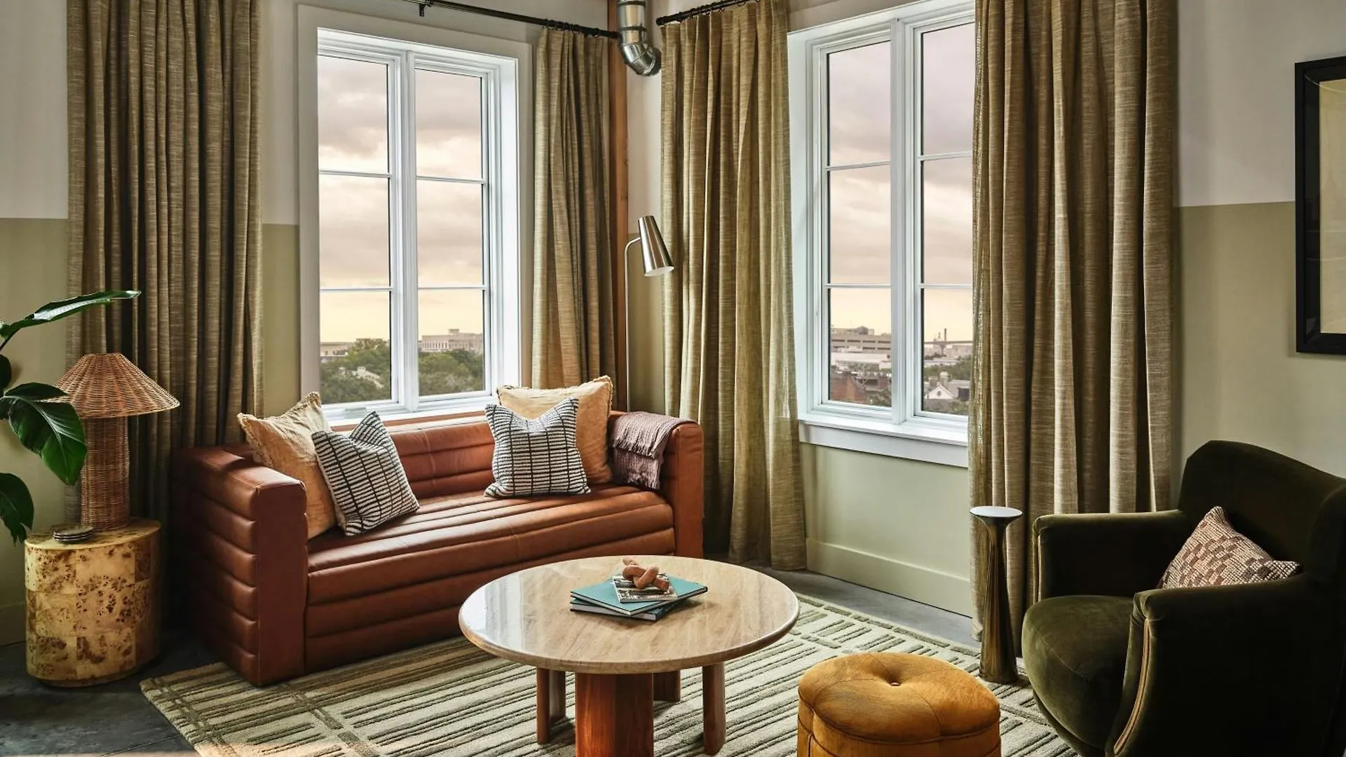 Hotel The Ann Savannah, By Marriott Bonvoy Savannah