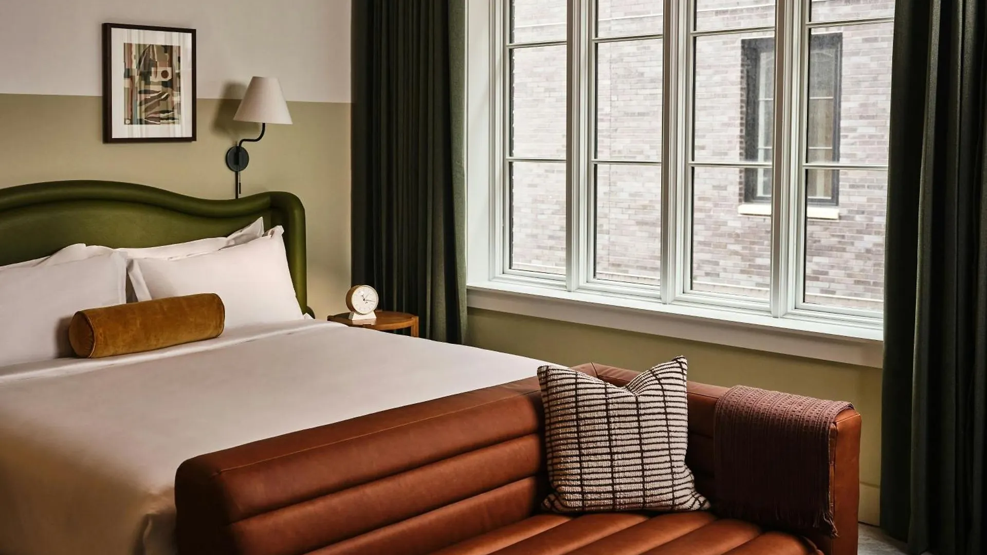 The Ann Savannah, By Marriott Bonvoy 4*