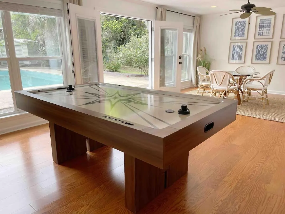 Coastal Oasis W Pool Near And Downtown! Savannah