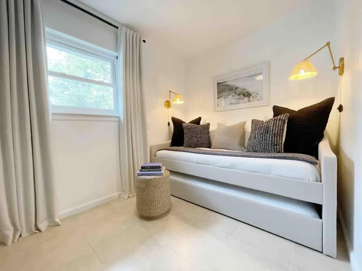 Coastal Oasis W Pool Near And Downtown! Vakantiehuis Savannah
