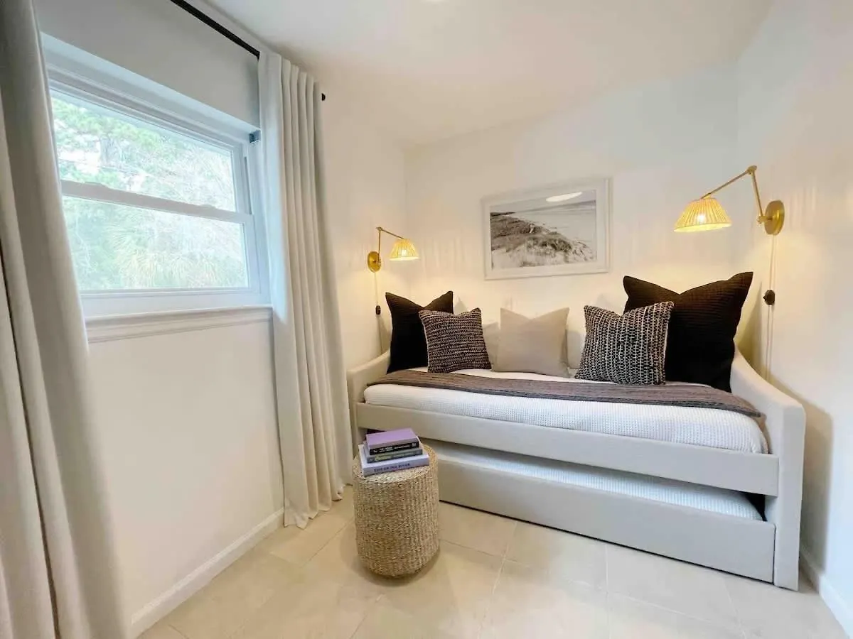 Coastal Oasis W Pool Near And Downtown! Vakantiehuis Savannah