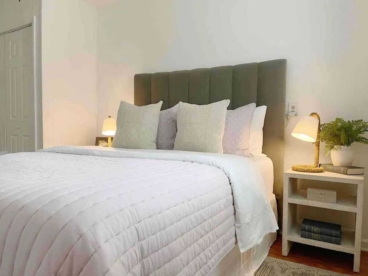 Coastal Oasis W Pool Near And Downtown! Vakantiehuis *