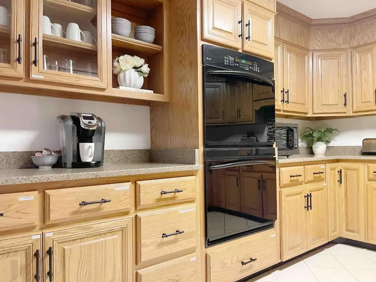 Coastal Oasis W Pool Near And Downtown! Savannah