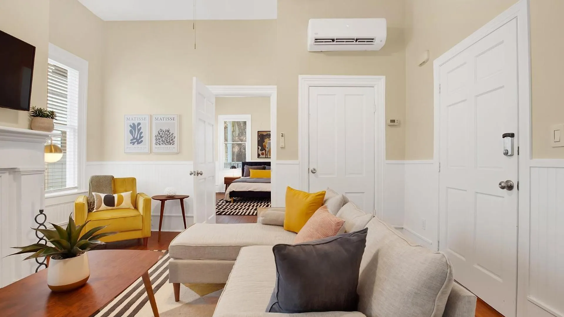 Feriehus Comfortable Executive By The Park Heated Pool Access 1393 Savannah
