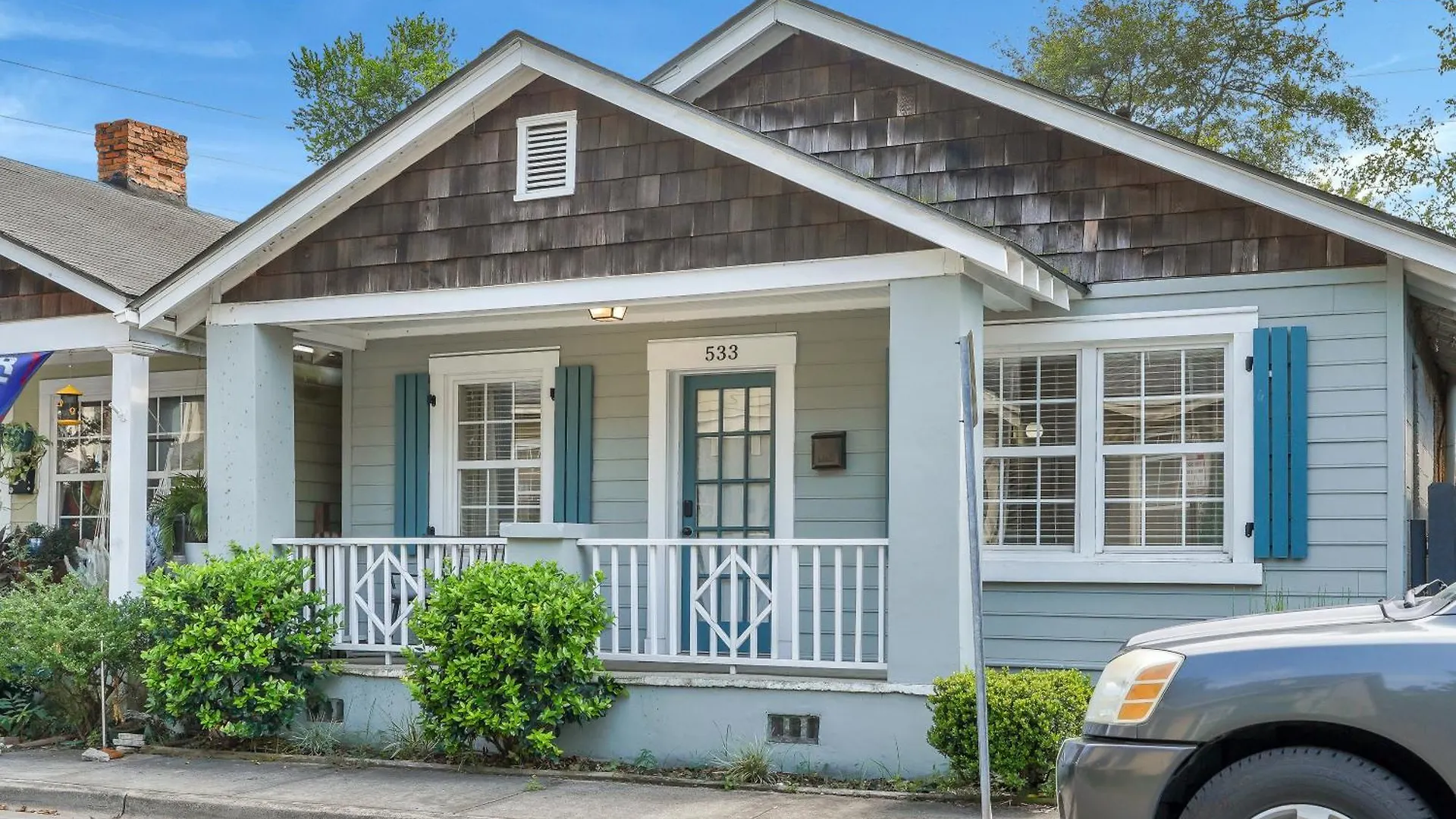 Charming Near Forsyth Park Heated Pool Access Walk To Restaurants Historic Sites 1390 Holiday home *