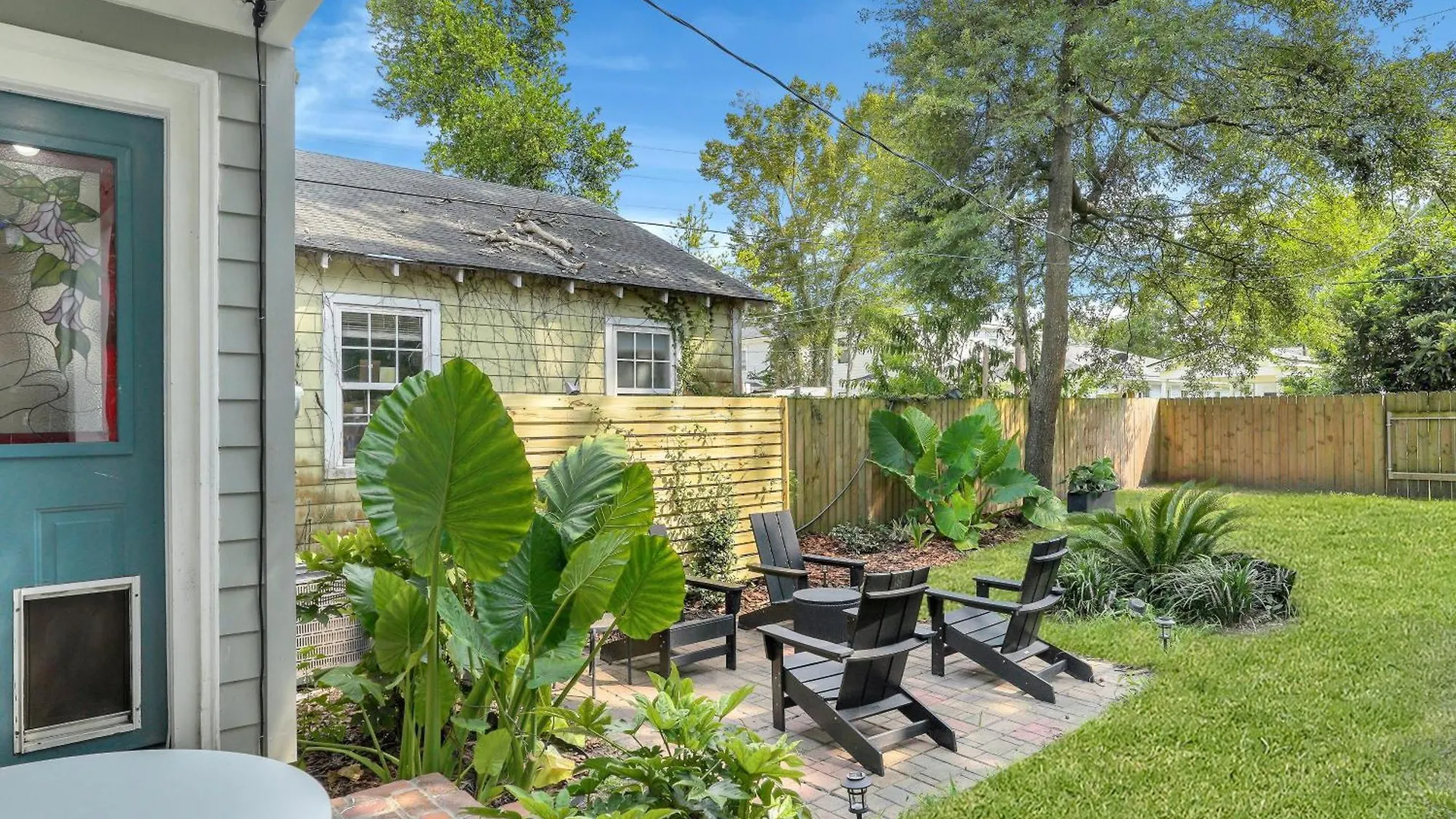 Charming Near Forsyth Park Heated Pool Access Walk To Restaurants Historic Sites 1390 Holiday home Savannah