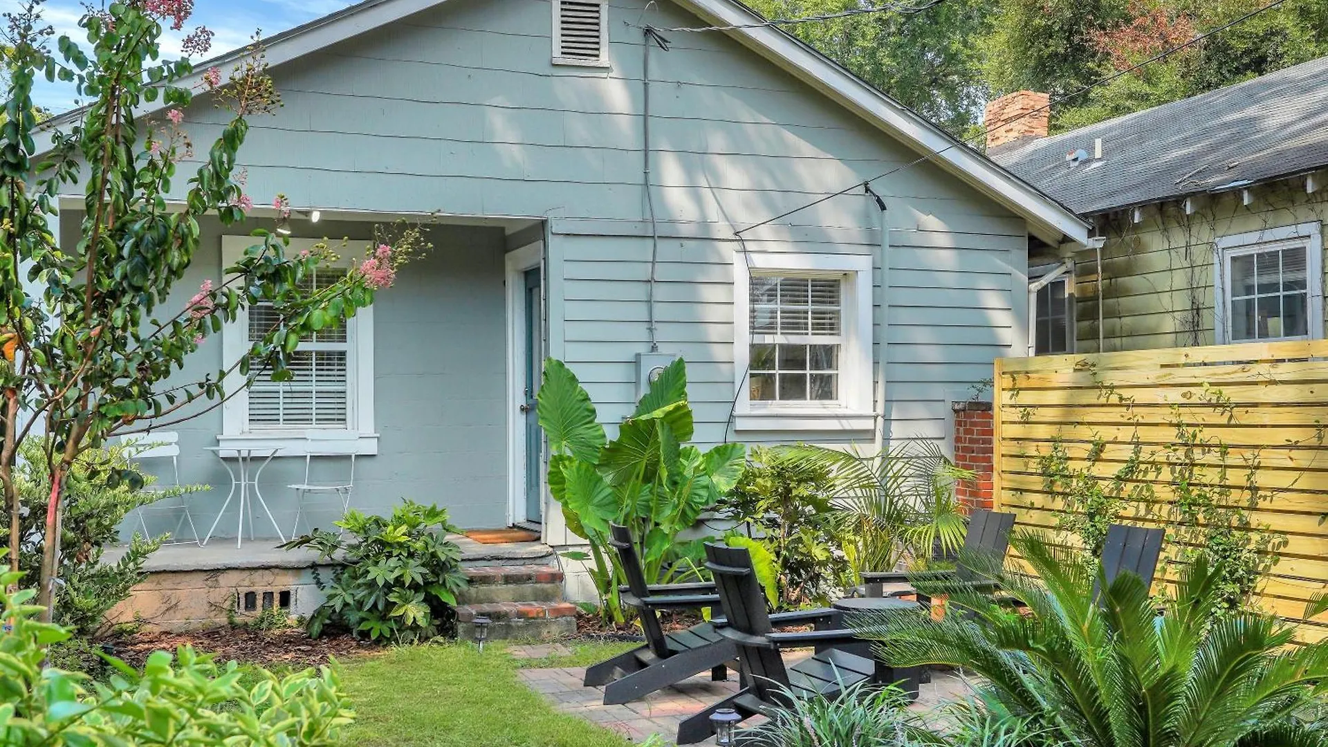 Charming Near Forsyth Park Heated Pool Access Walk To Restaurants Historic Sites 1390 *