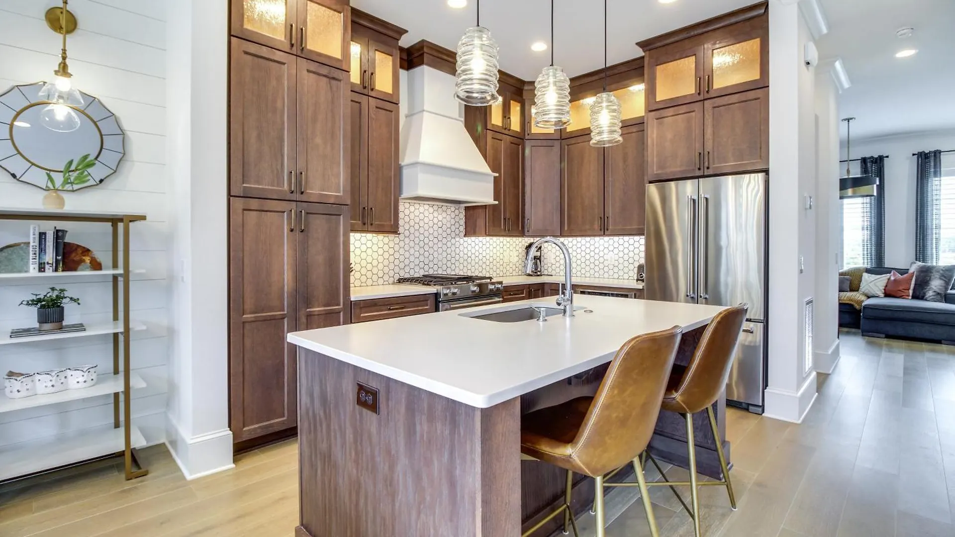Hébergement de vacances Charming Townhome - 1 Block To Riverwalk! Savannah
