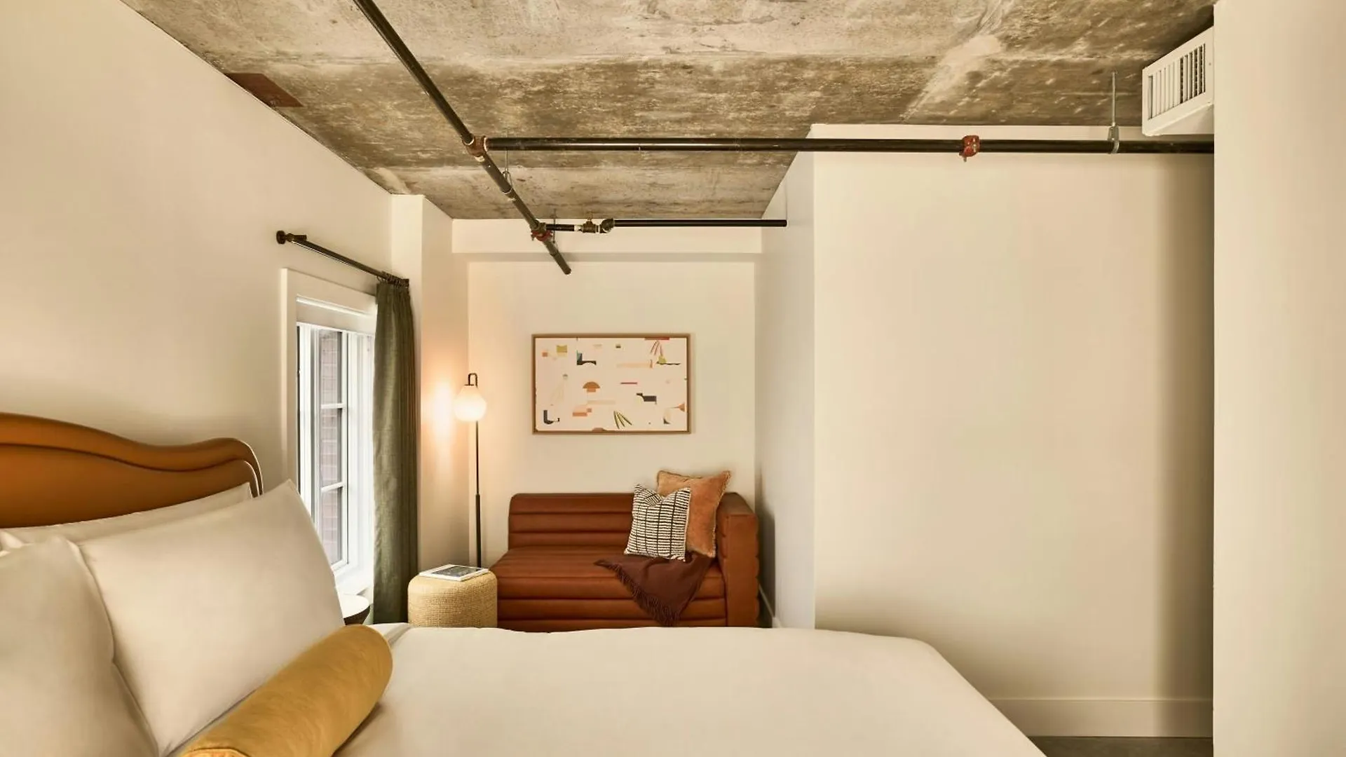 Hotel The Ann Savannah, By Marriott Bonvoy Savannah