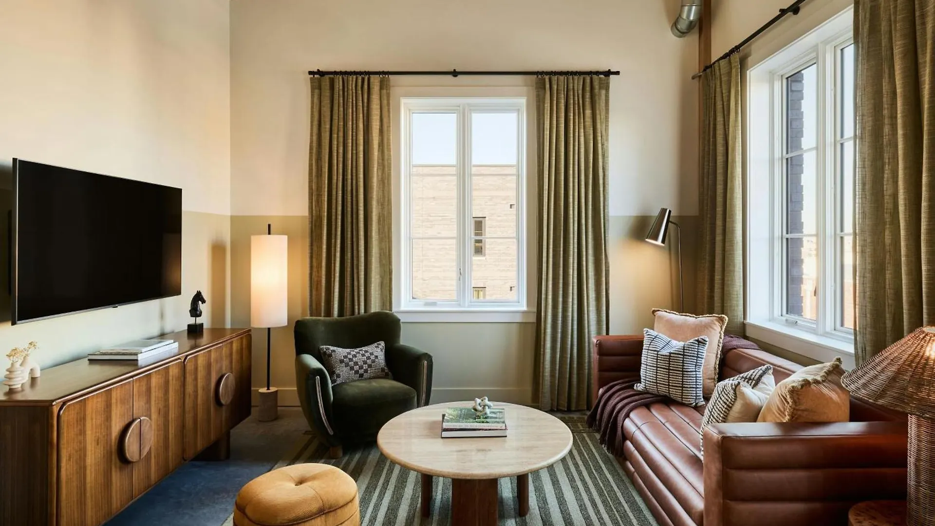 Hotel The Ann Savannah, By Marriott Bonvoy Savannah