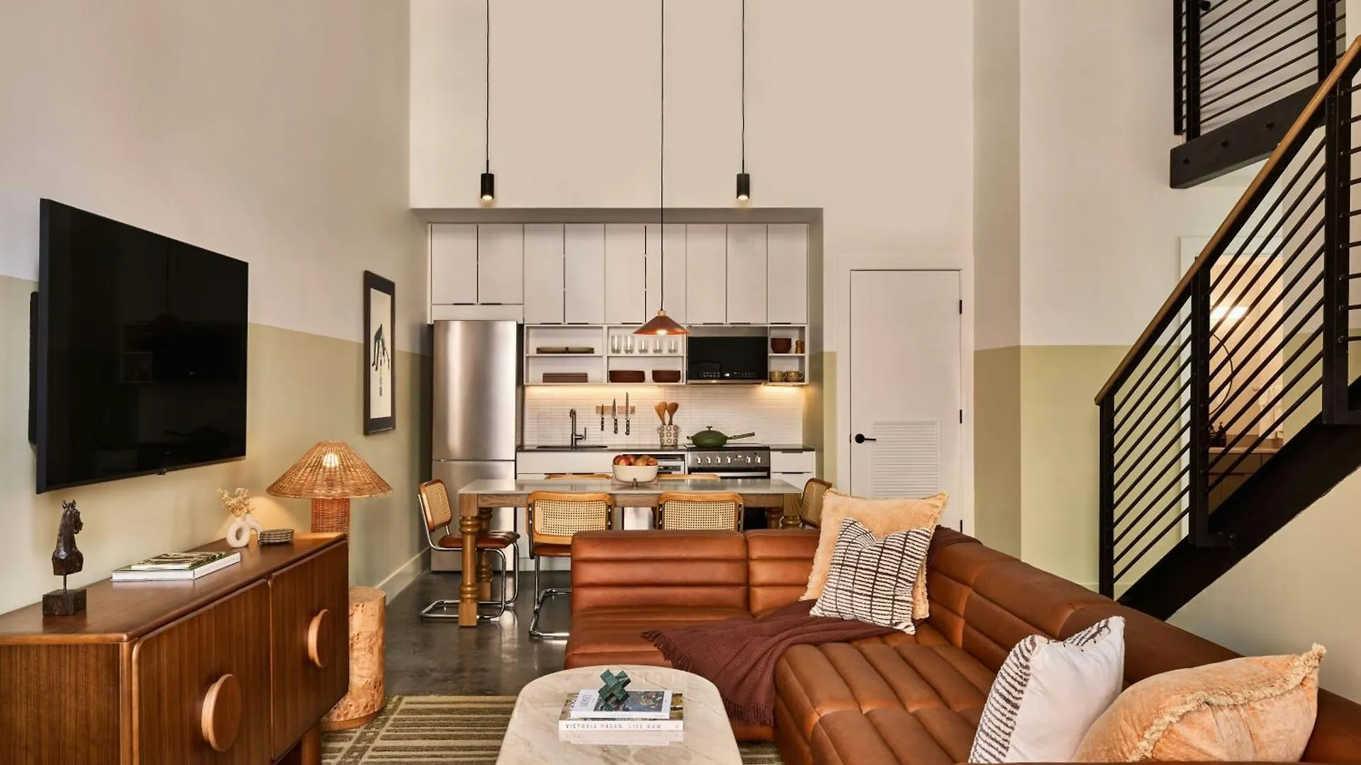 The Ann Savannah, By Marriott Bonvoy Hotel 4*