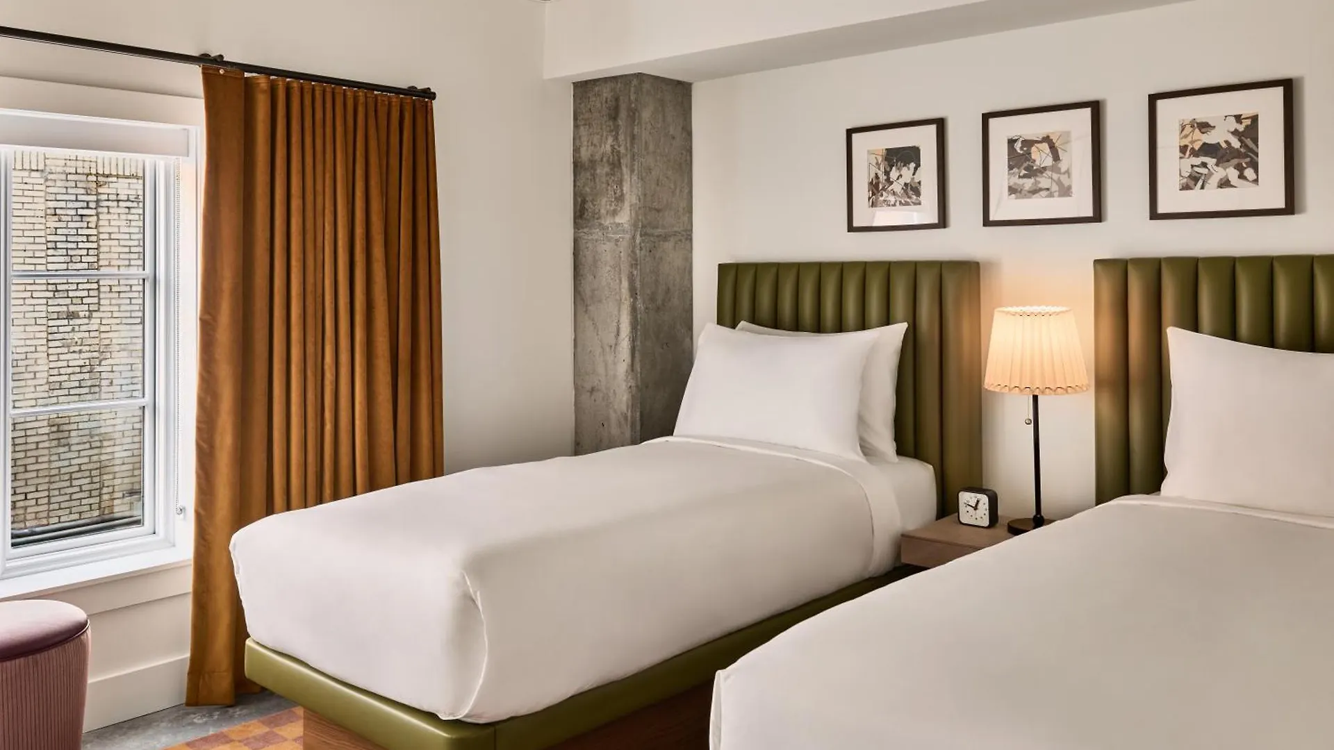 The Ann Savannah, By Marriott Bonvoy 4* Savannah