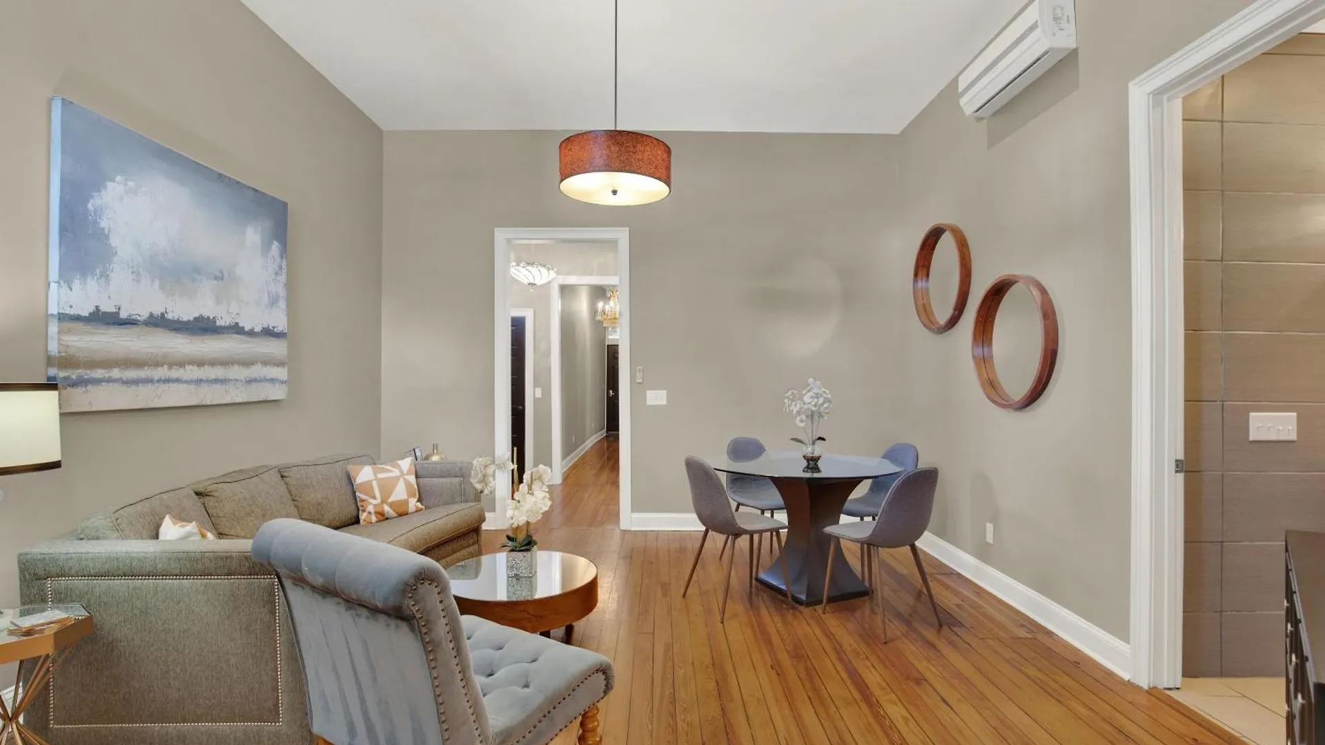 Vakantiehuis Starland Perch Estate Savannah
