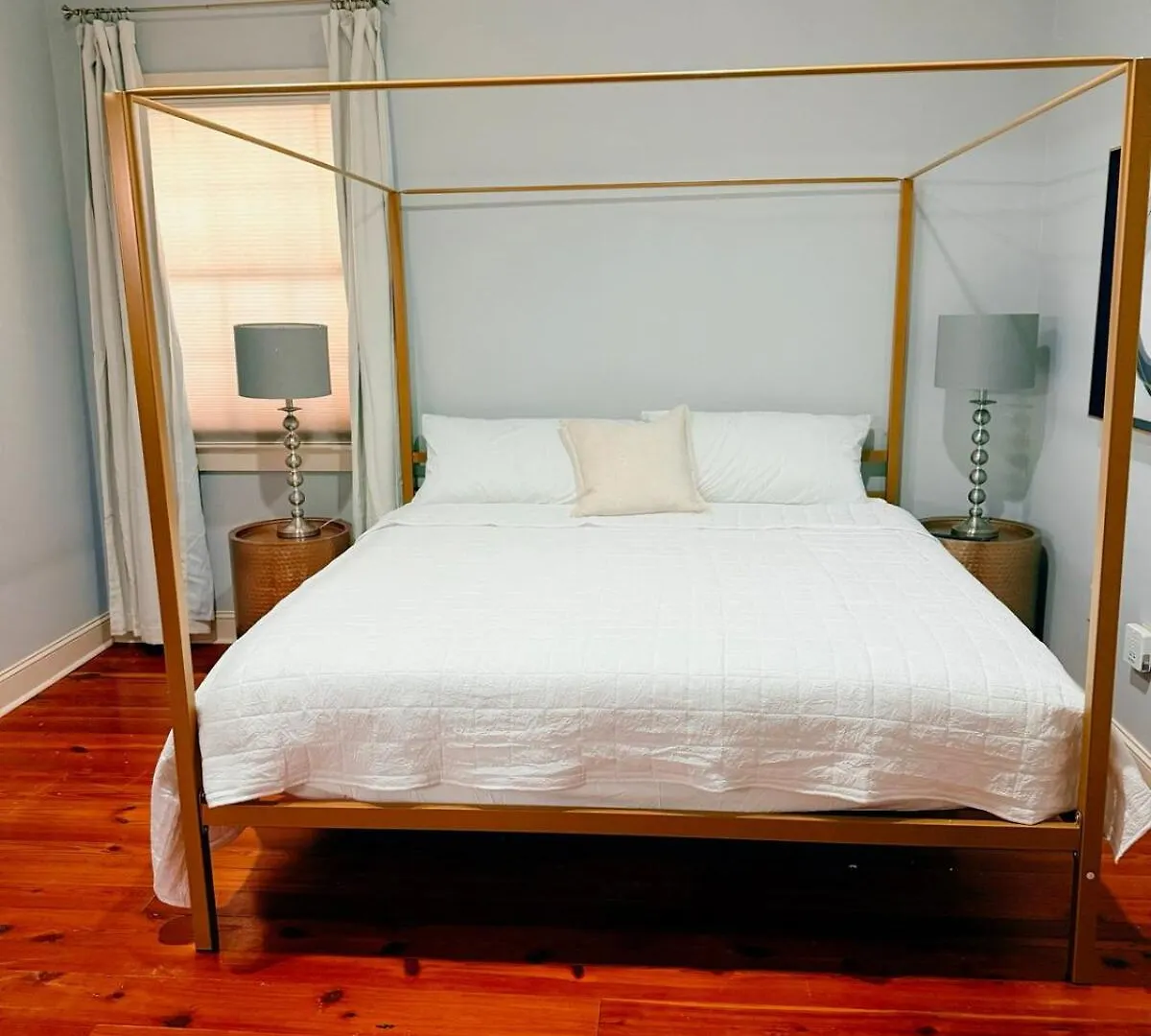 Διαμέρισμα Beautiful In Historic 3bed 3bath Σαβάνα