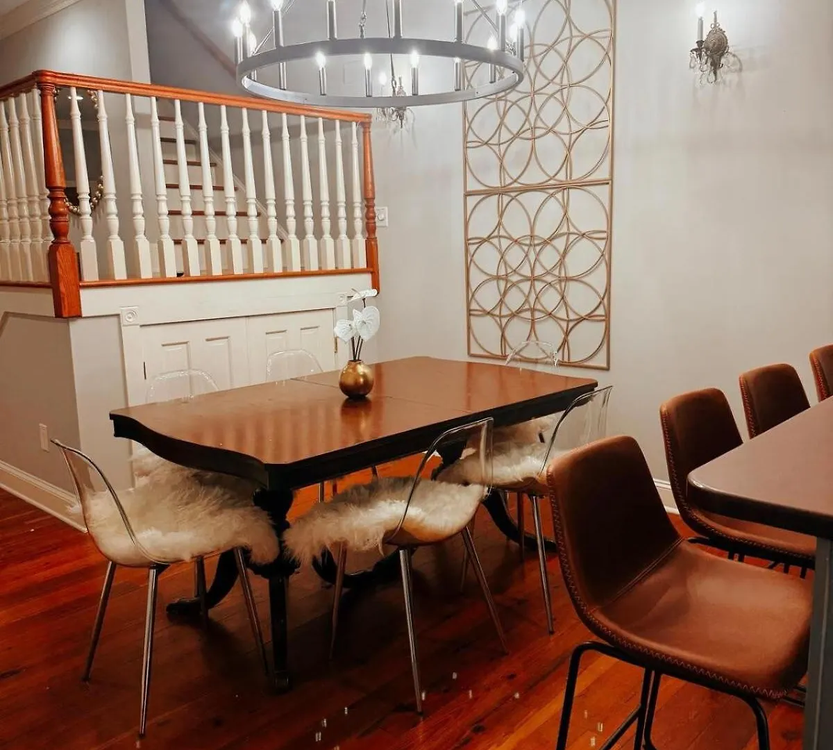 Διαμέρισμα Beautiful In Historic 3bed 3bath Σαβάνα
