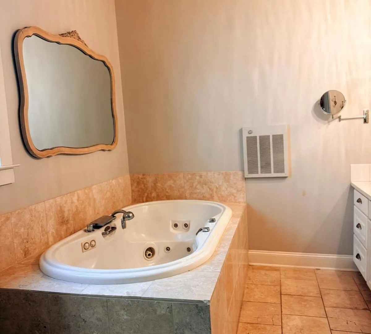 Beautiful In Historic 3bed 3bath Διαμέρισμα Σαβάνα