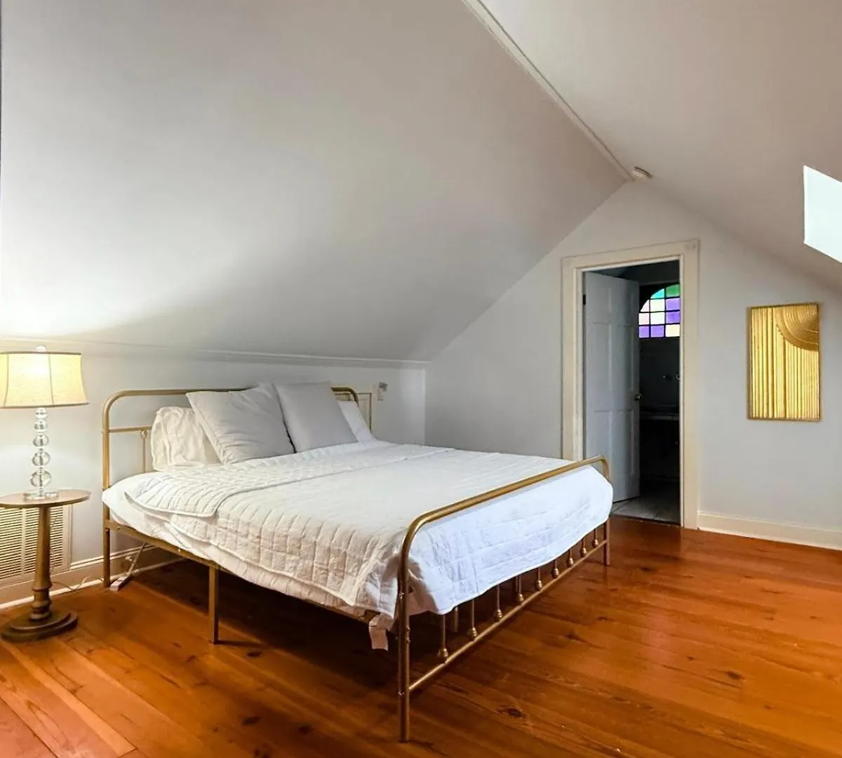 Διαμέρισμα Beautiful In Historic 3bed 3bath Σαβάνα