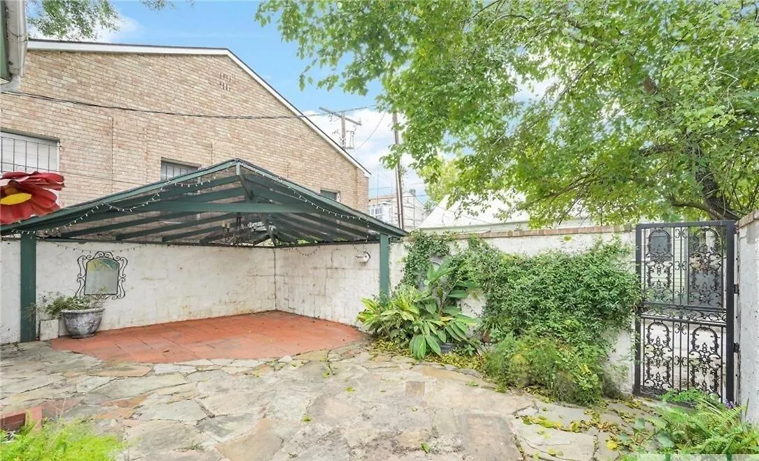 Διαμέρισμα Beautiful In Historic 3bed 3bath Σαβάνα