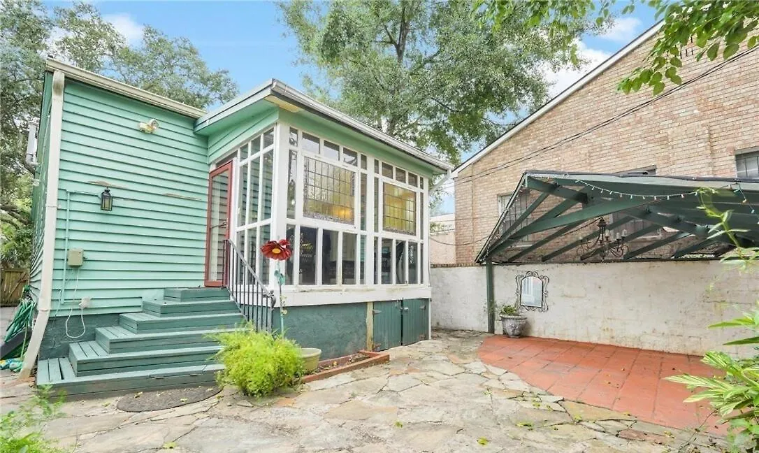 Διαμέρισμα Beautiful In Historic 3bed 3bath