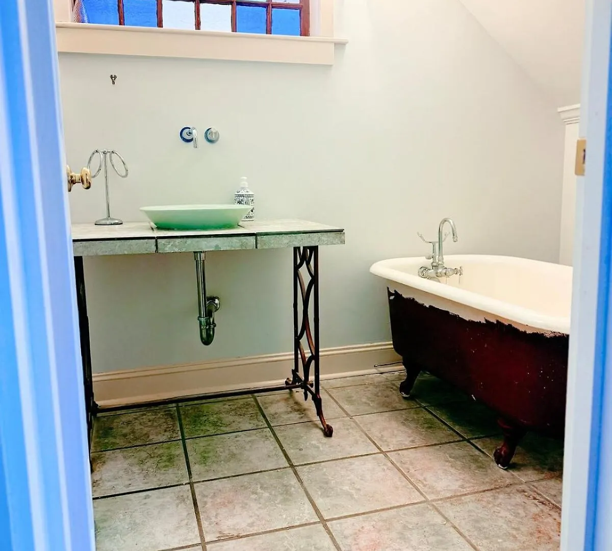Beautiful In Historic 3bed 3bath * Σαβάνα