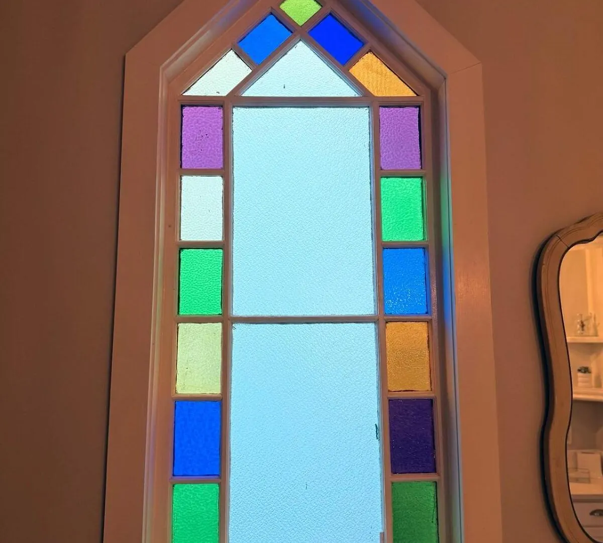 Διαμέρισμα Beautiful In Historic 3bed 3bath
