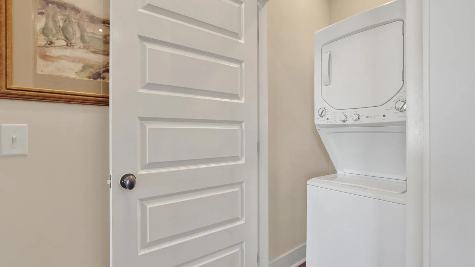 Apartmán Midtown Pointe
