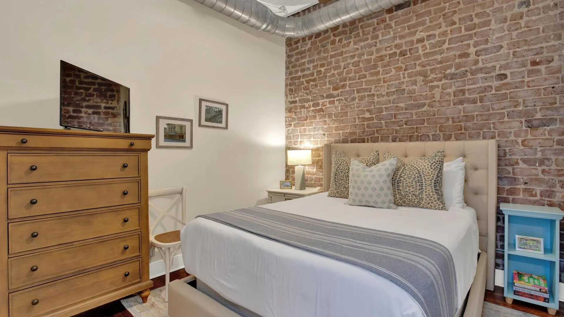 Apartmán Midtown Pointe *