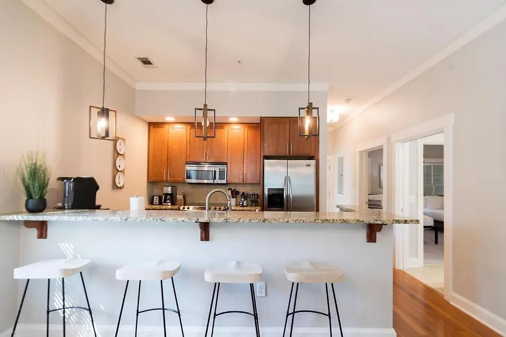 Residences Aparthotel Savannah