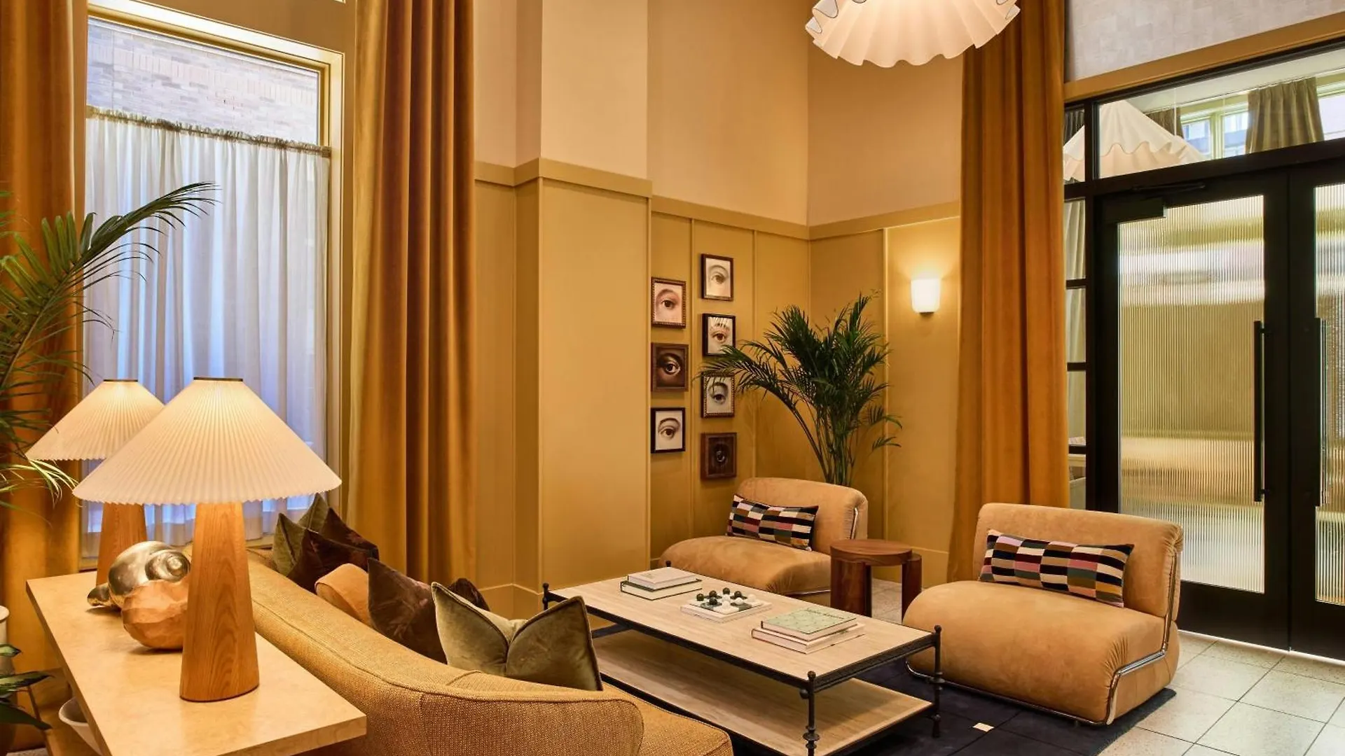 Hotel The Ann Savannah, By Marriott Bonvoy