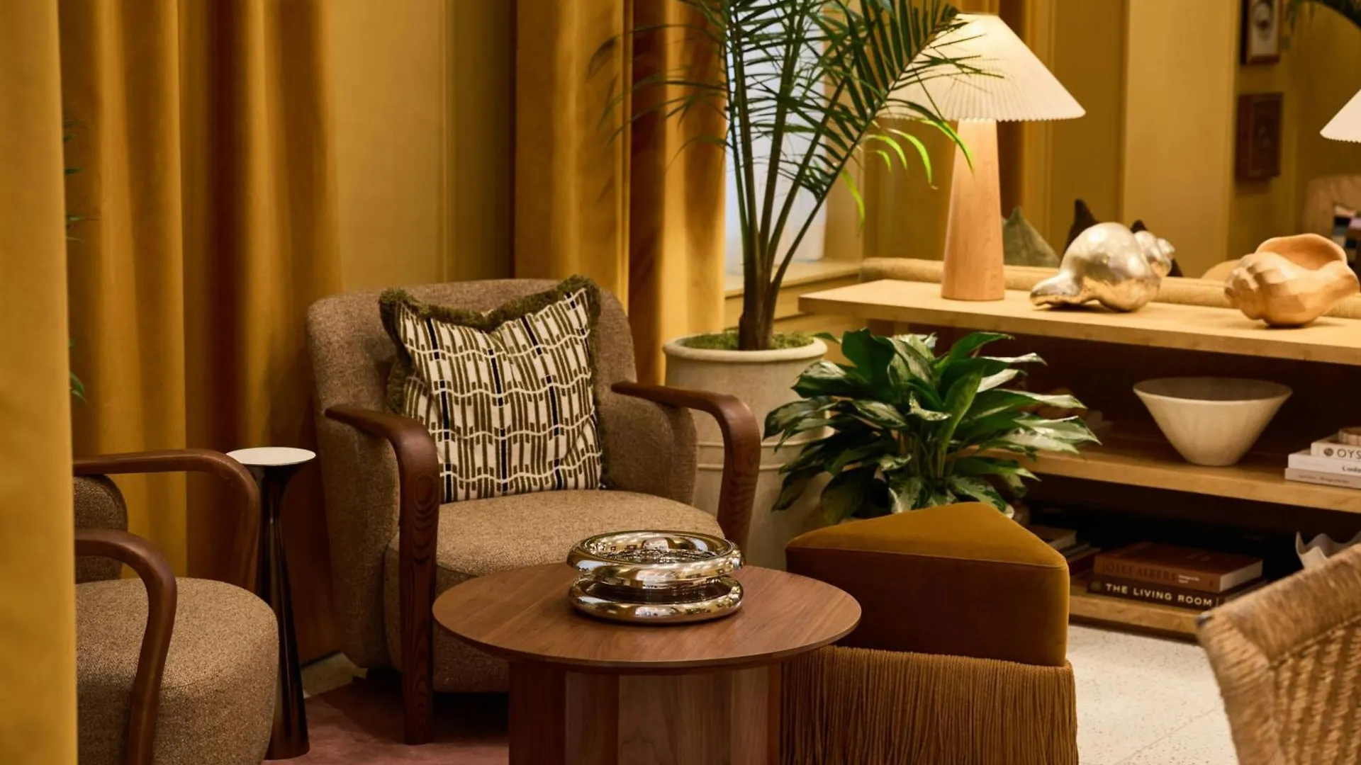 Hotel The Ann Savannah, By Marriott Bonvoy