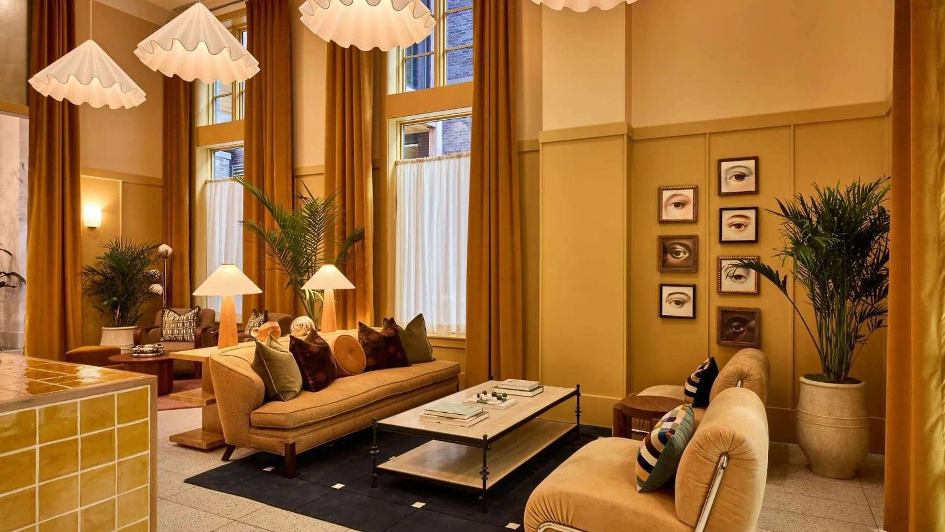 The Ann Savannah, By Marriott Bonvoy 4*
