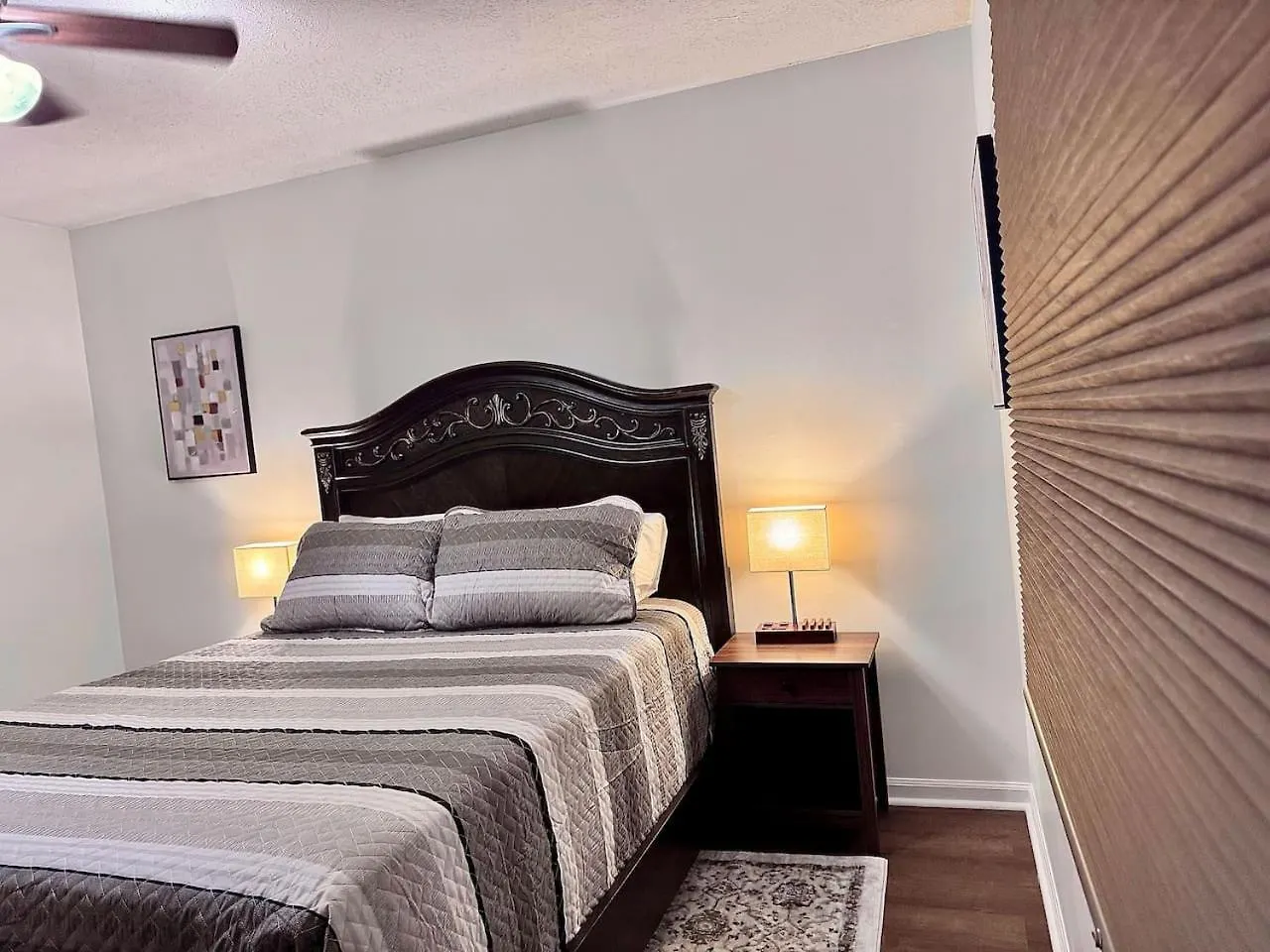 Cozy New Modern On I-95 Savannah