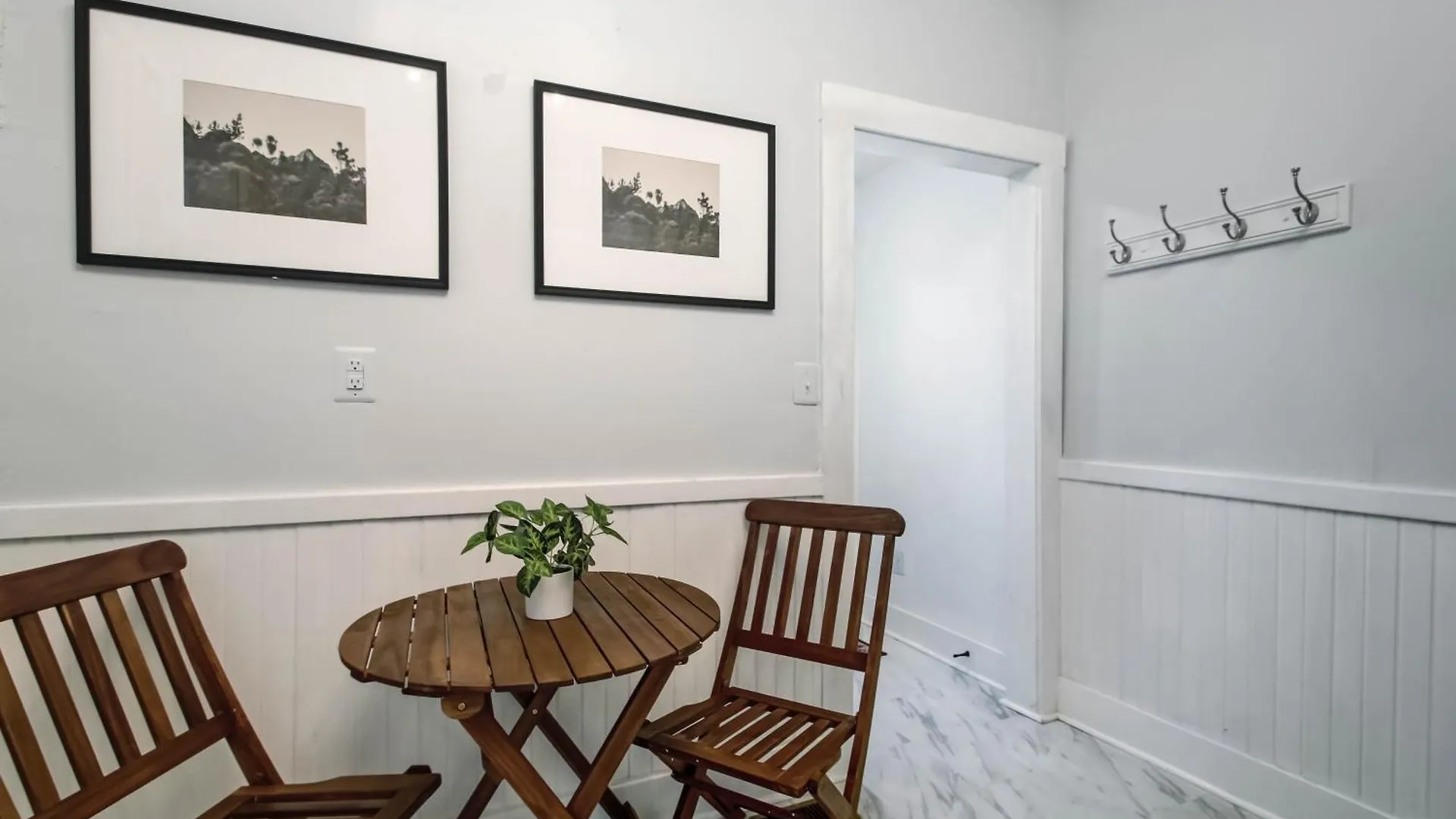 1bdr With Backyard Park Side Pet-friendly Apartamento Savannah