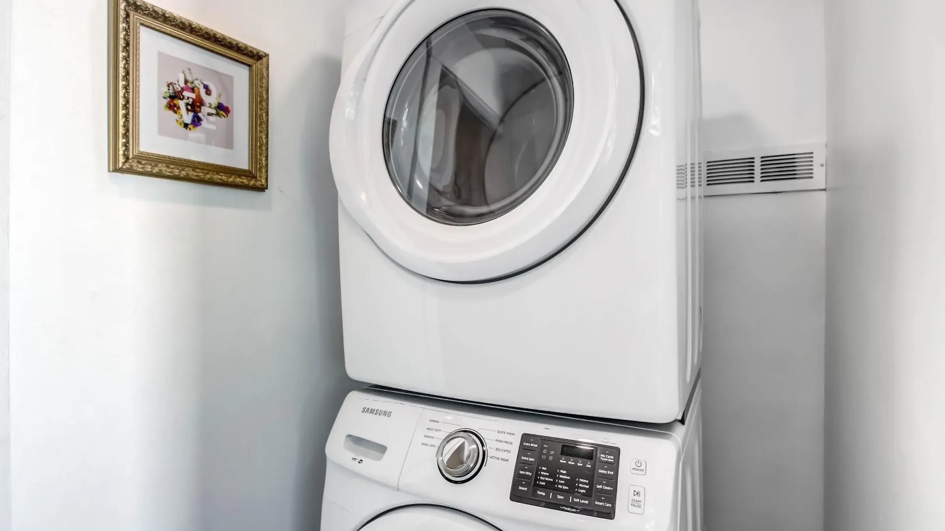 1bdr With Backyard Park Side Pet-friendly