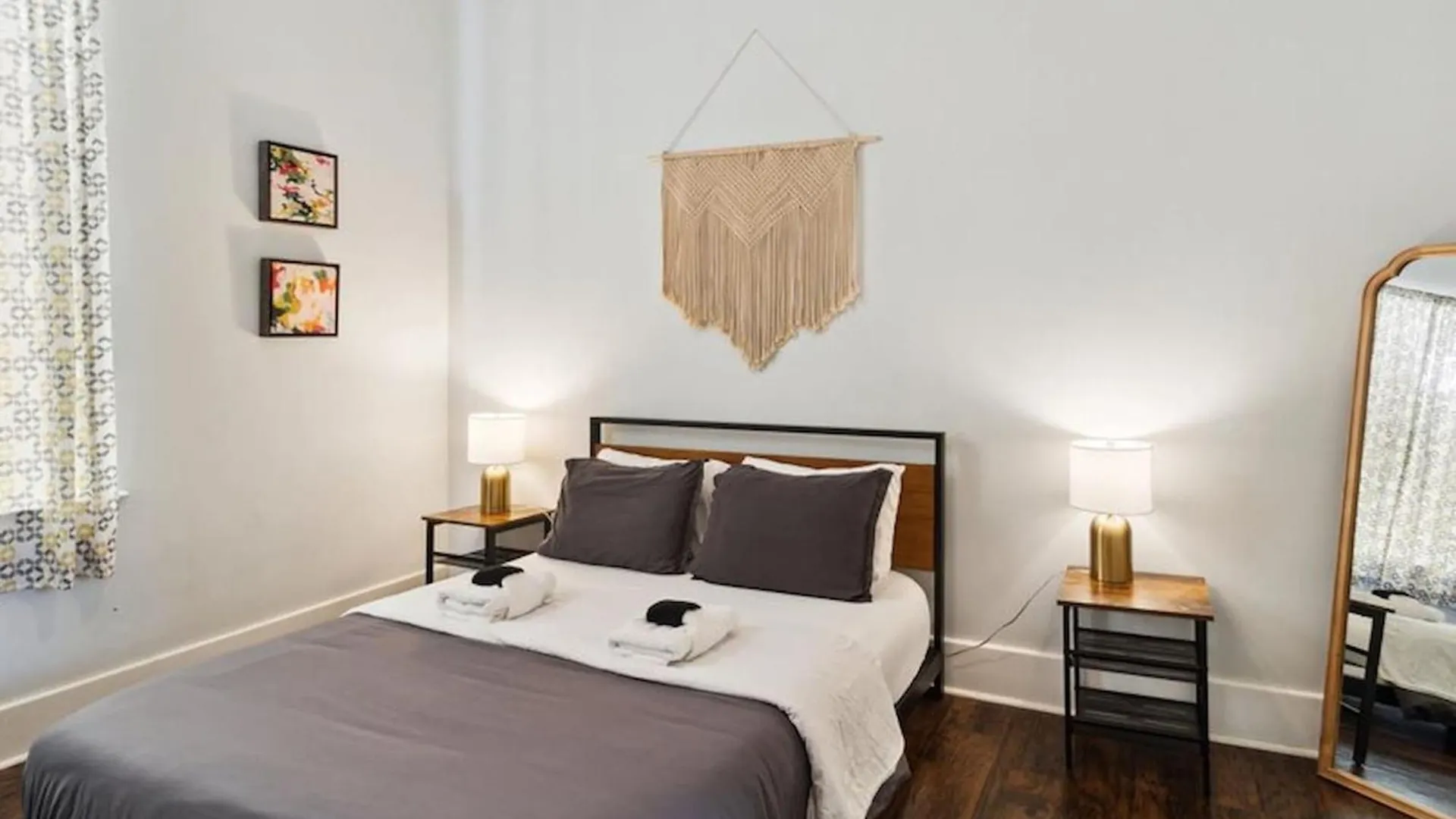 בית נופש Great Starland District Place For Group Stays!