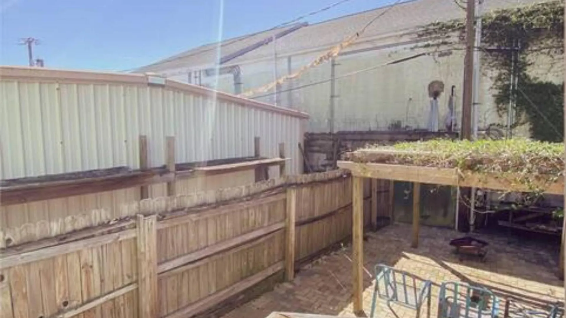 Modern 3bdr Retreat With Backyard Starland District *