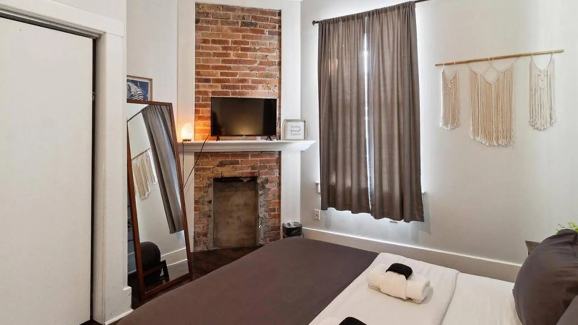 בית נופש Great Starland District Place For Group Stays!