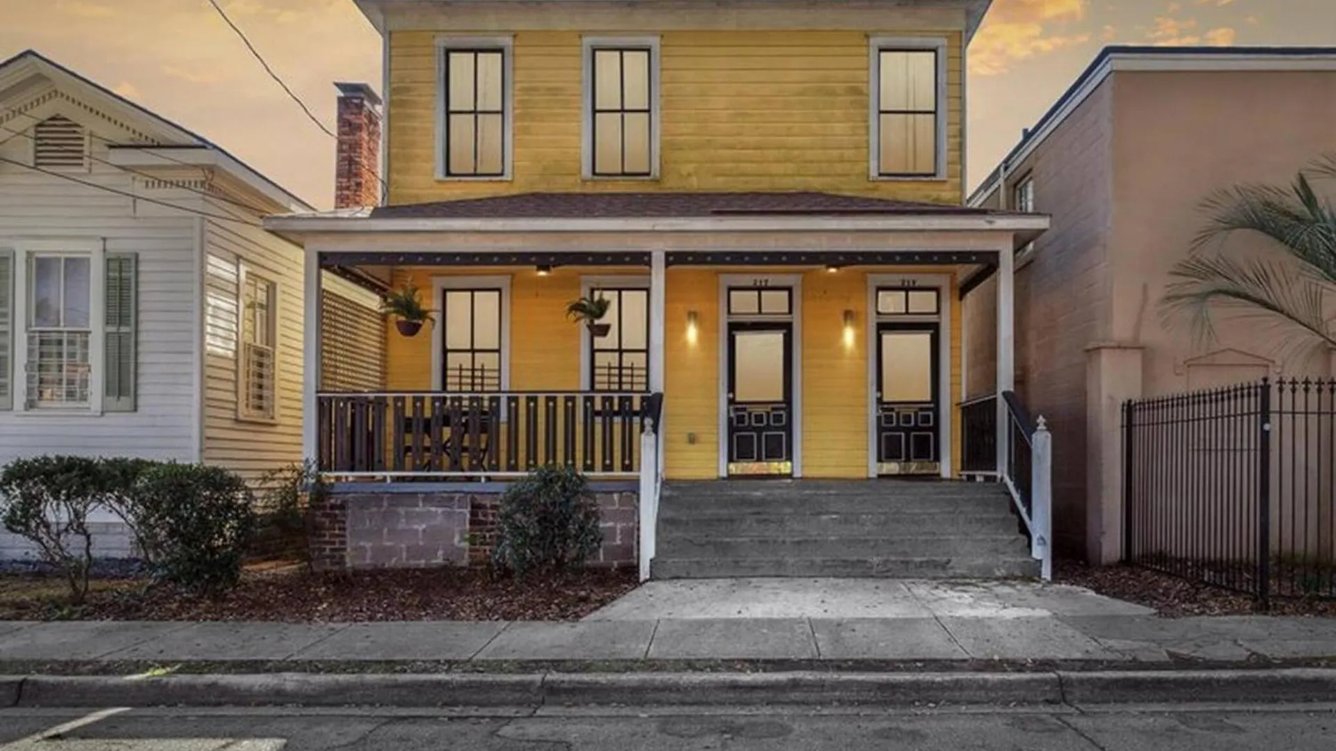 Great Starland District Place For Group Stays!
