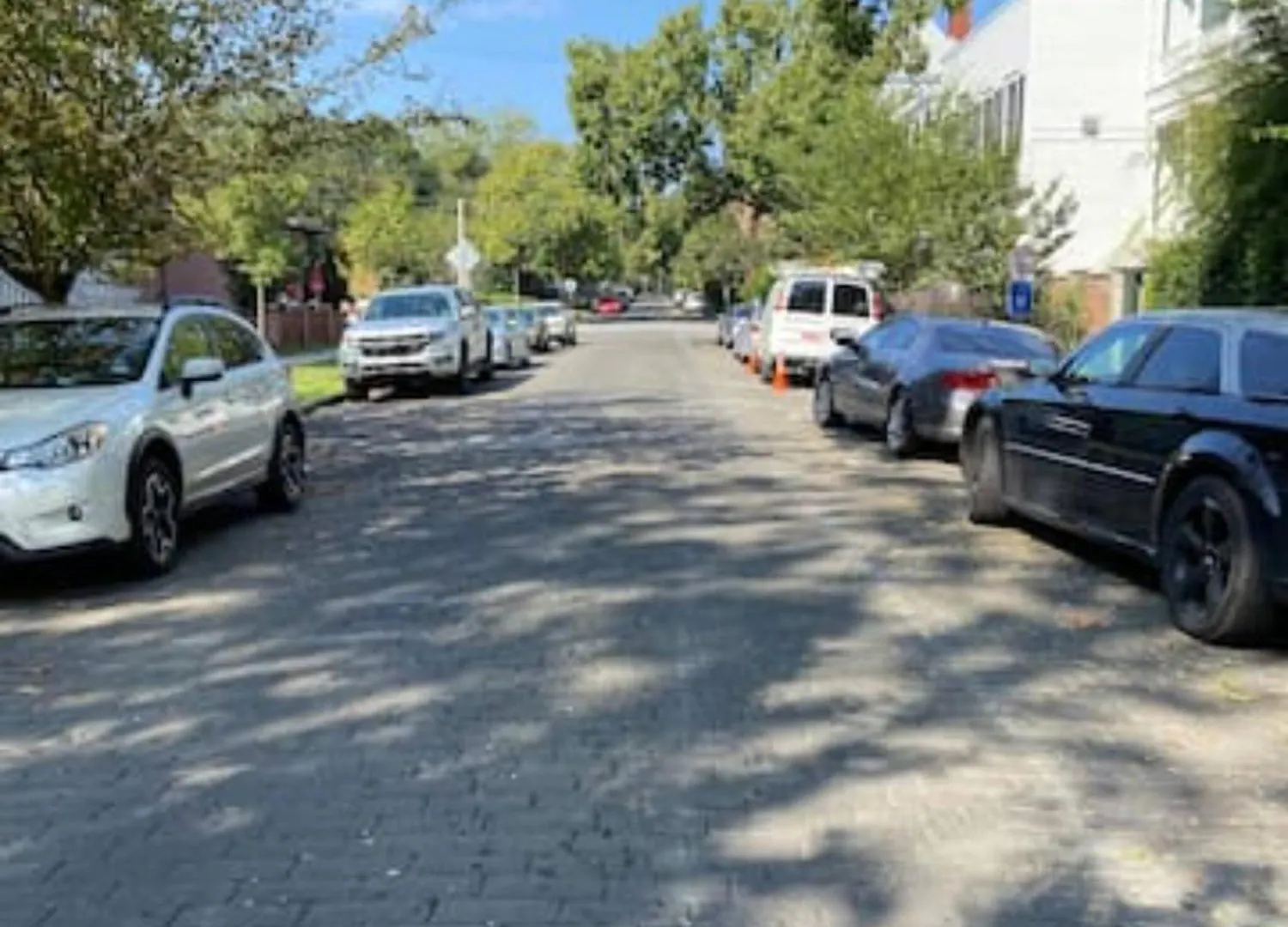 2bdr 2bath Prime Location Walk To Forsyth Park! *