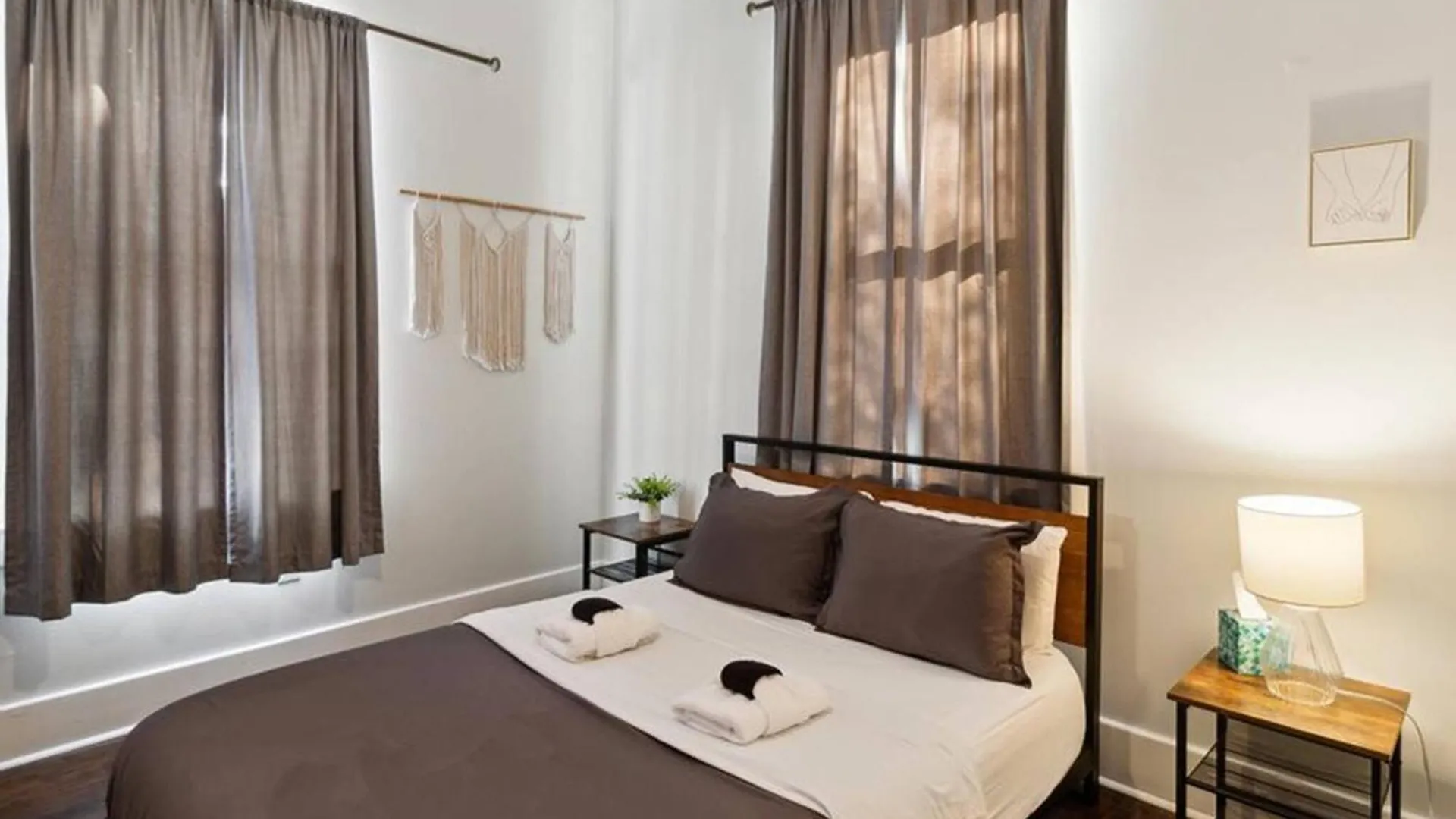 בית נופש Great Starland District Place For Group Stays! *