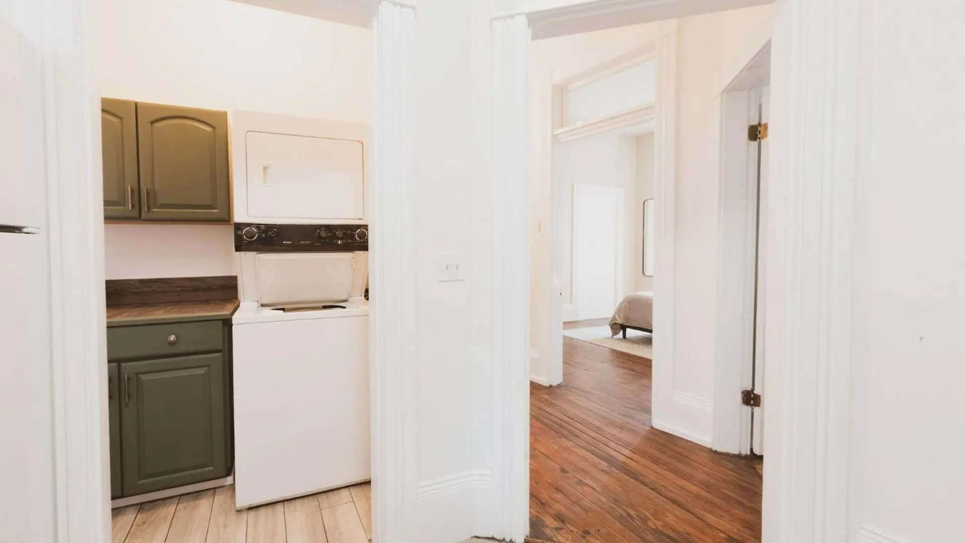 3bdr Modern Downtown Gem Walk To Forsyth Park! Casa vacanze Savannah