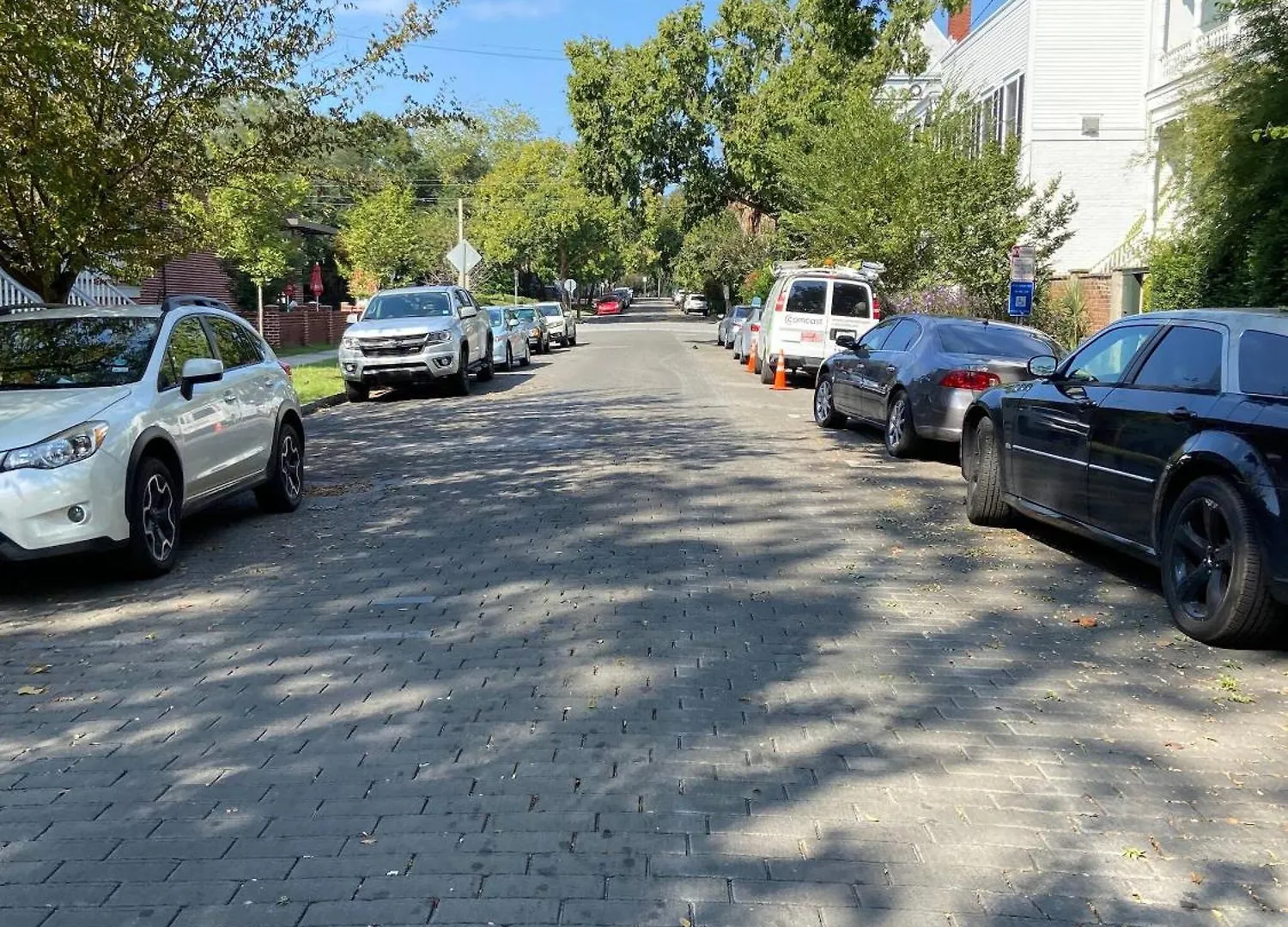 Carriage House No Stairs Near Forsyth Park Apartman *