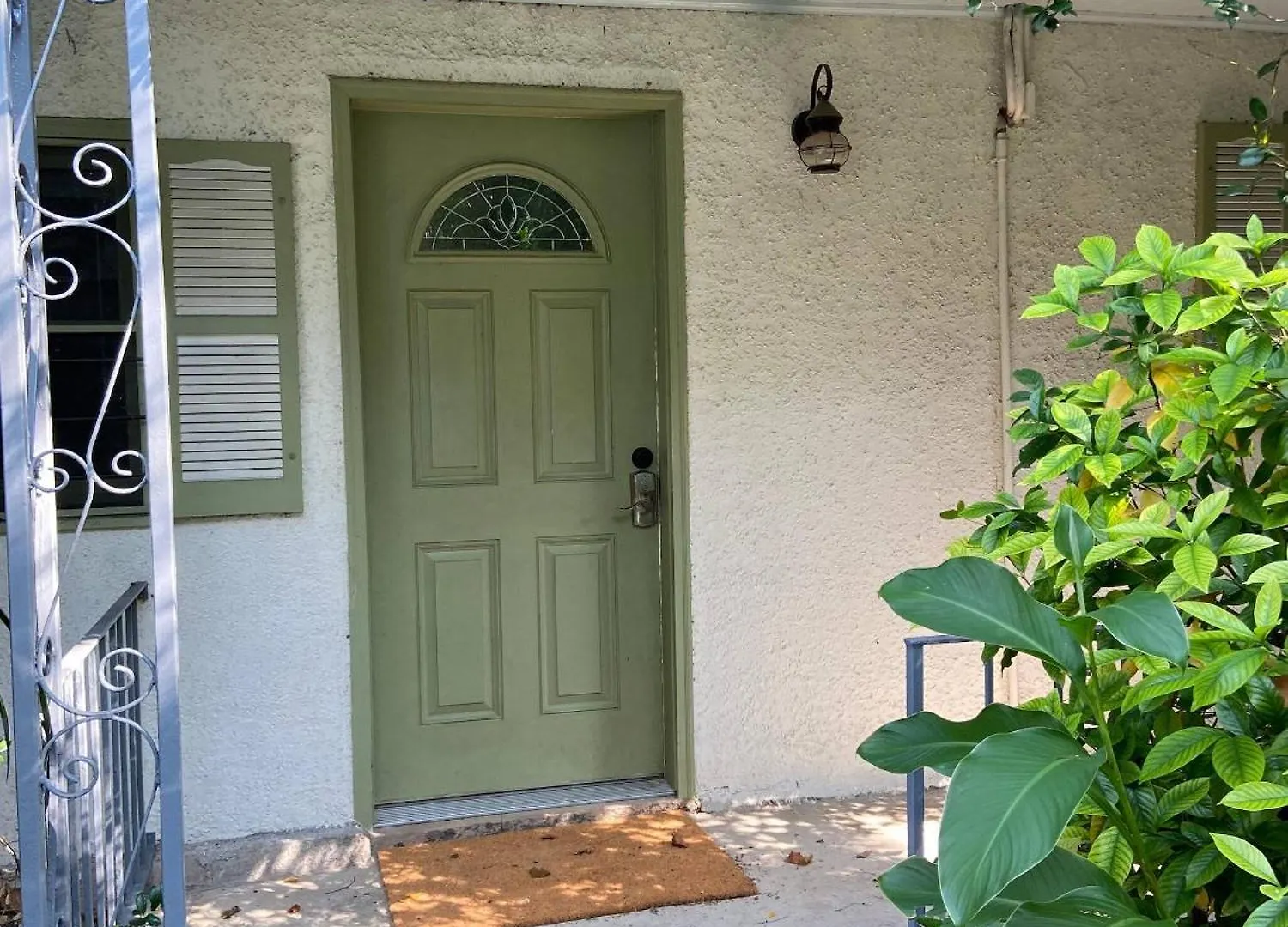 Apartman Carriage House No Stairs Near Forsyth Park