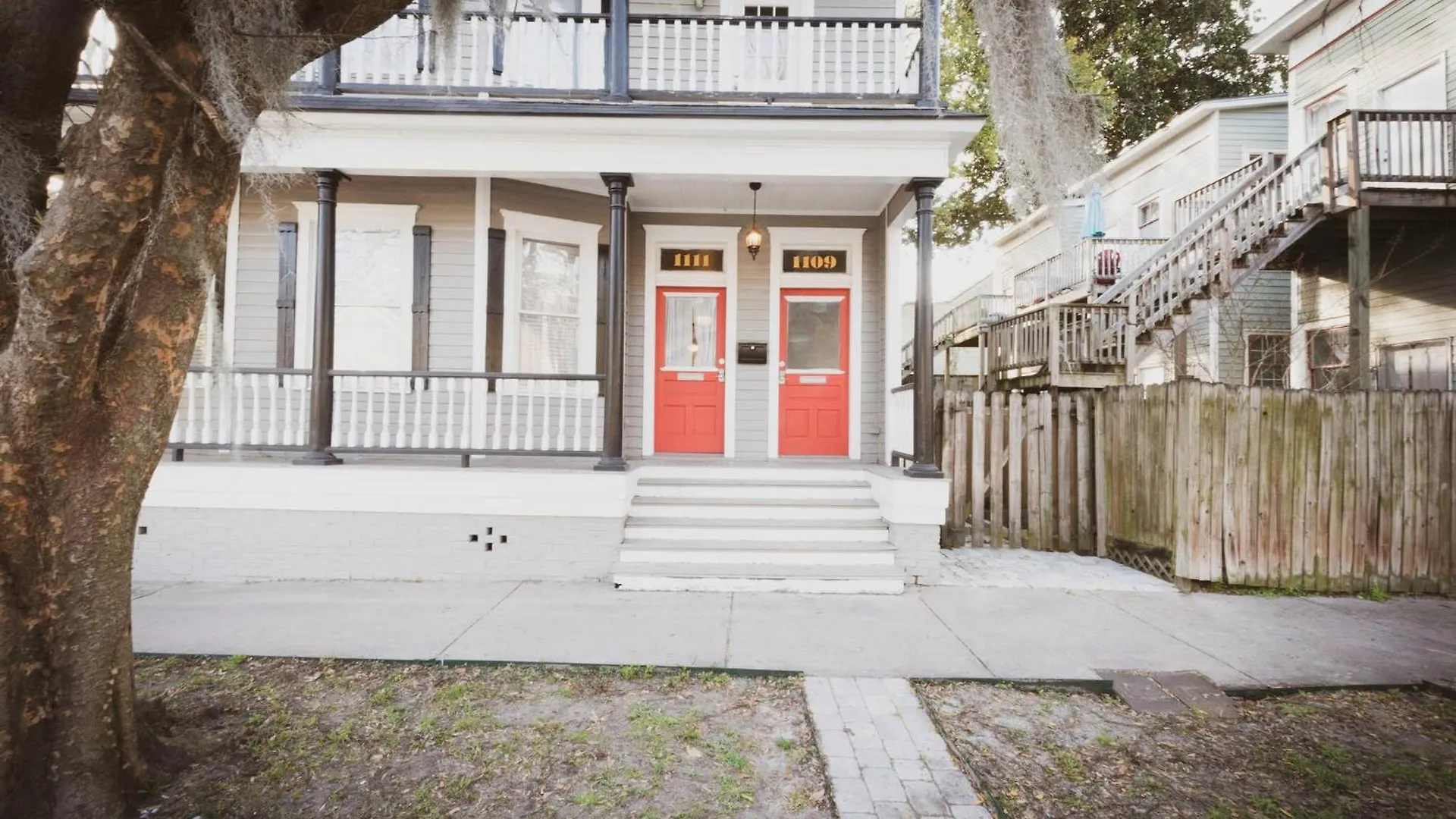 3bdr Modern Downtown Gem Walk To Forsyth Park! * Savannah
