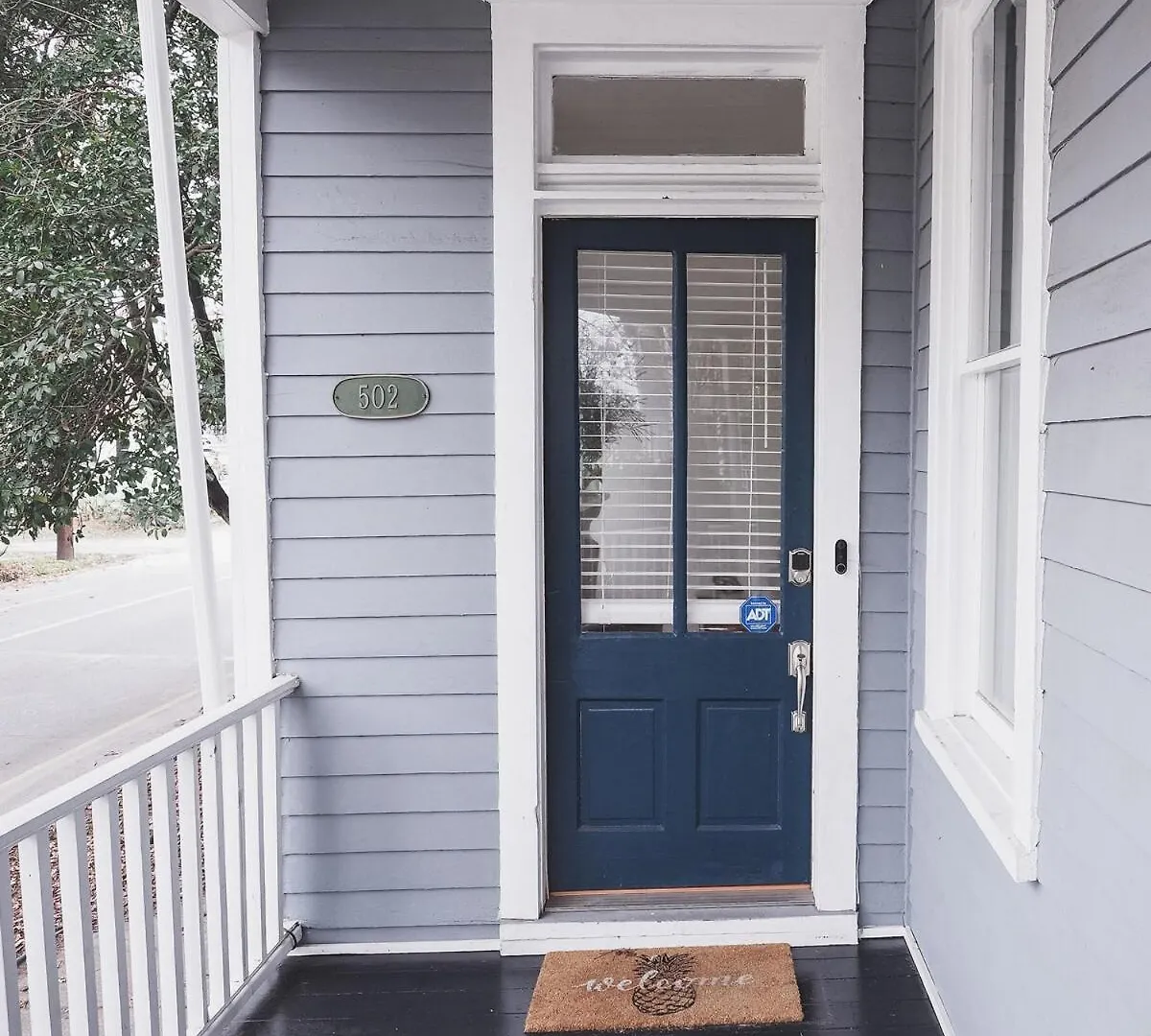 Casa vacanze Beautiful Forsyth Park Charmer - Amazing Location! *