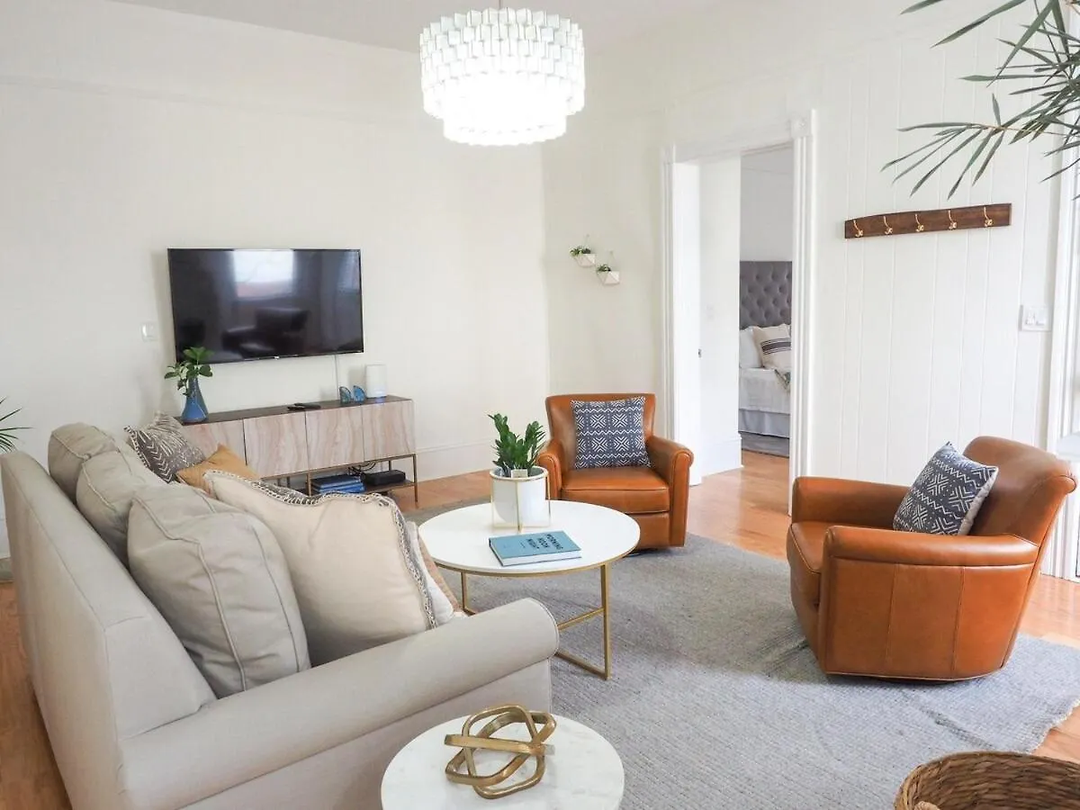 Beautiful Forsyth Park Charmer - Amazing Location! Casa vacanze