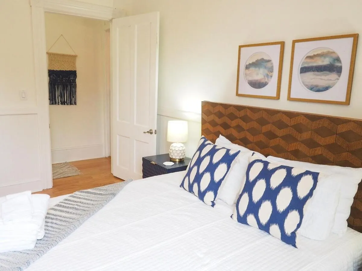 Casa vacanze Beautiful Forsyth Park Charmer - Amazing Location! Savannah