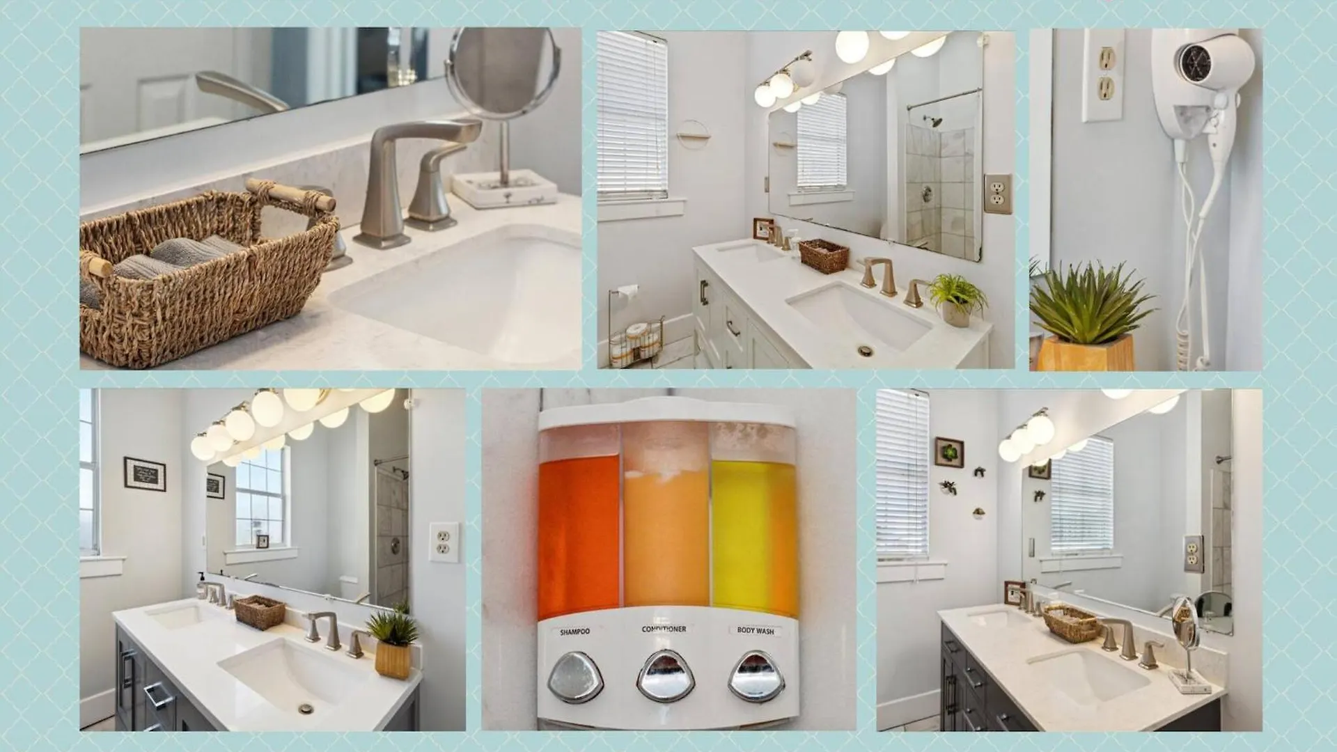 Private Duplex Sleeps 19 Starland District بيت للعطل *